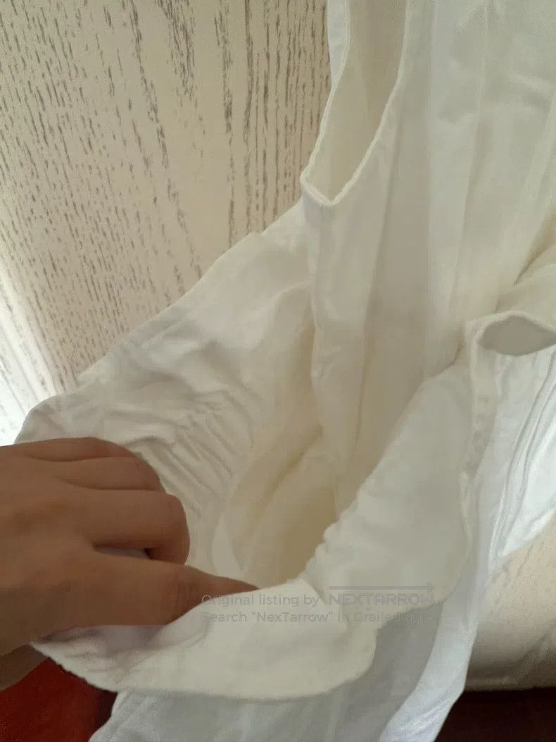Comme des Garcons Comme Des Garcons size XS Overall Pants Size 24" / US 00 / IT 34 - 5 Thumbnail