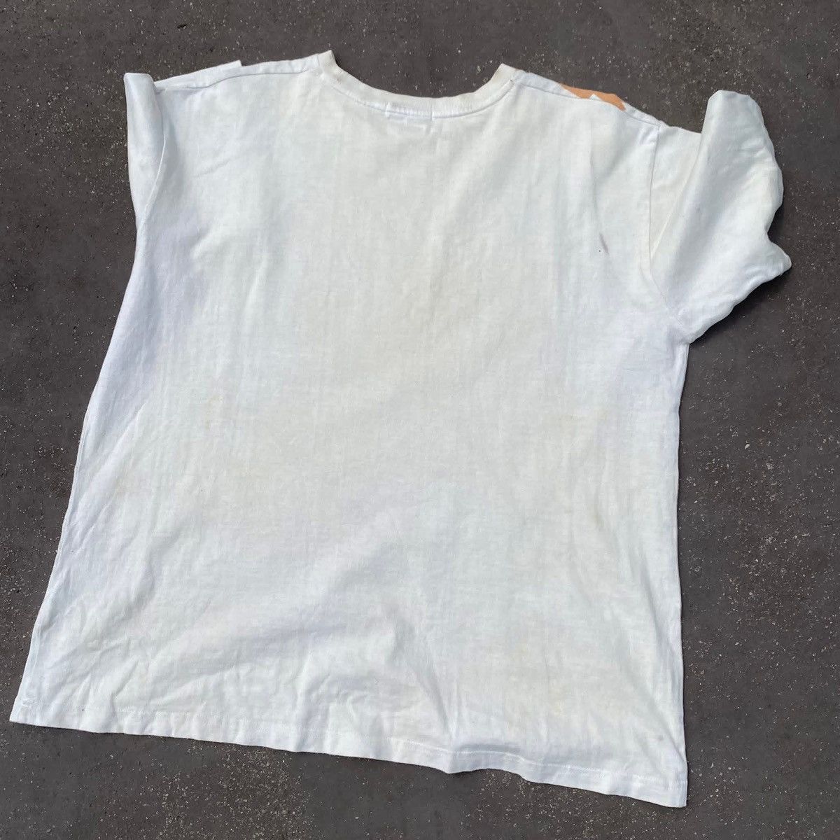 Japanese Brand RARE ‼️ Strange Heaven Size US XXL / EU 58 / 5 - 4 Thumbnail