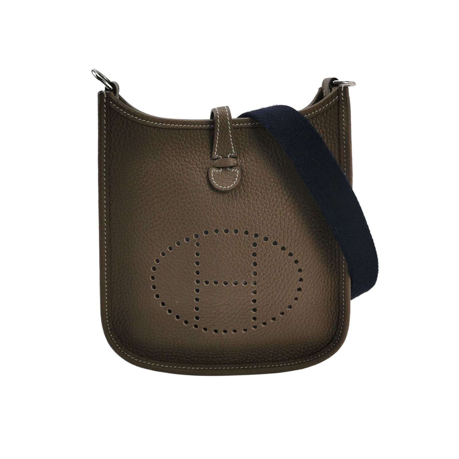 Hermes Hermes Women os Shoulder Bags Size ONE SIZE - 1 Thumbnail