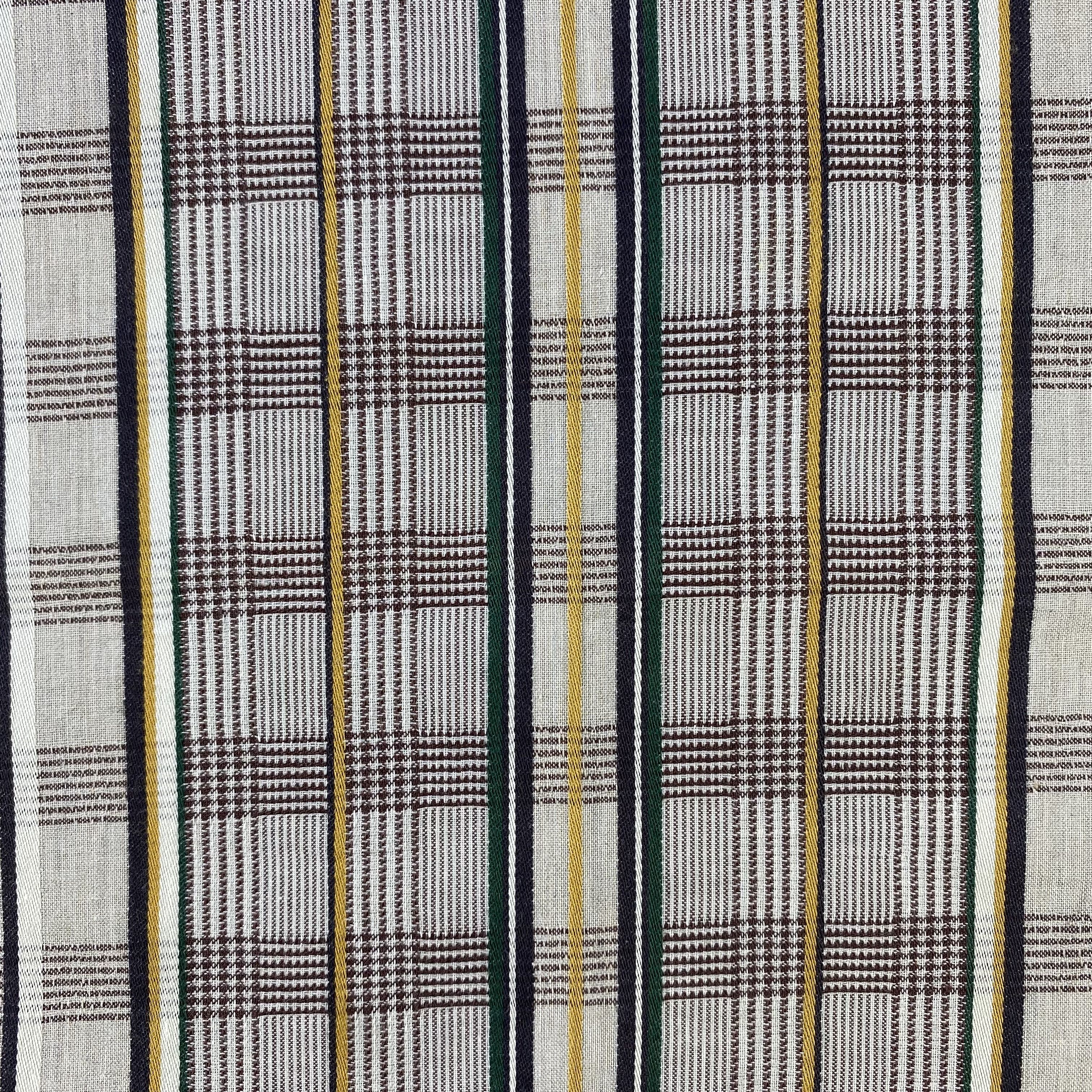 Takeo Kikuchi Takeo Kikuchi Handkerchief/Neckerchief/Bandana HC599 Size ONE SIZE - 4 Thumbnail