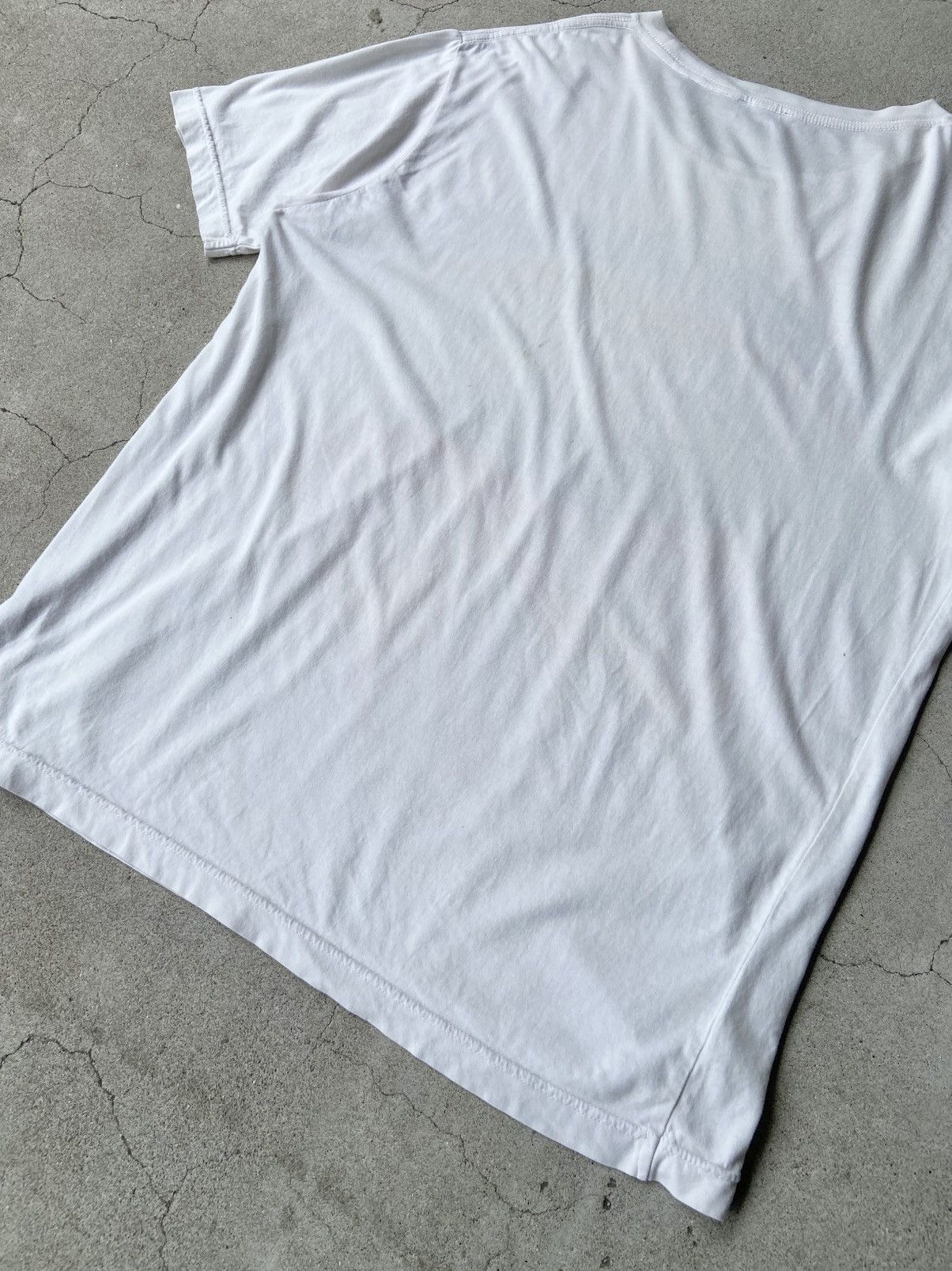 Diesel DIESEL OVERSIZED DREAMER PRINT T-SHIRT Size US M / EU 48-50 / 2 - 7 Thumbnail