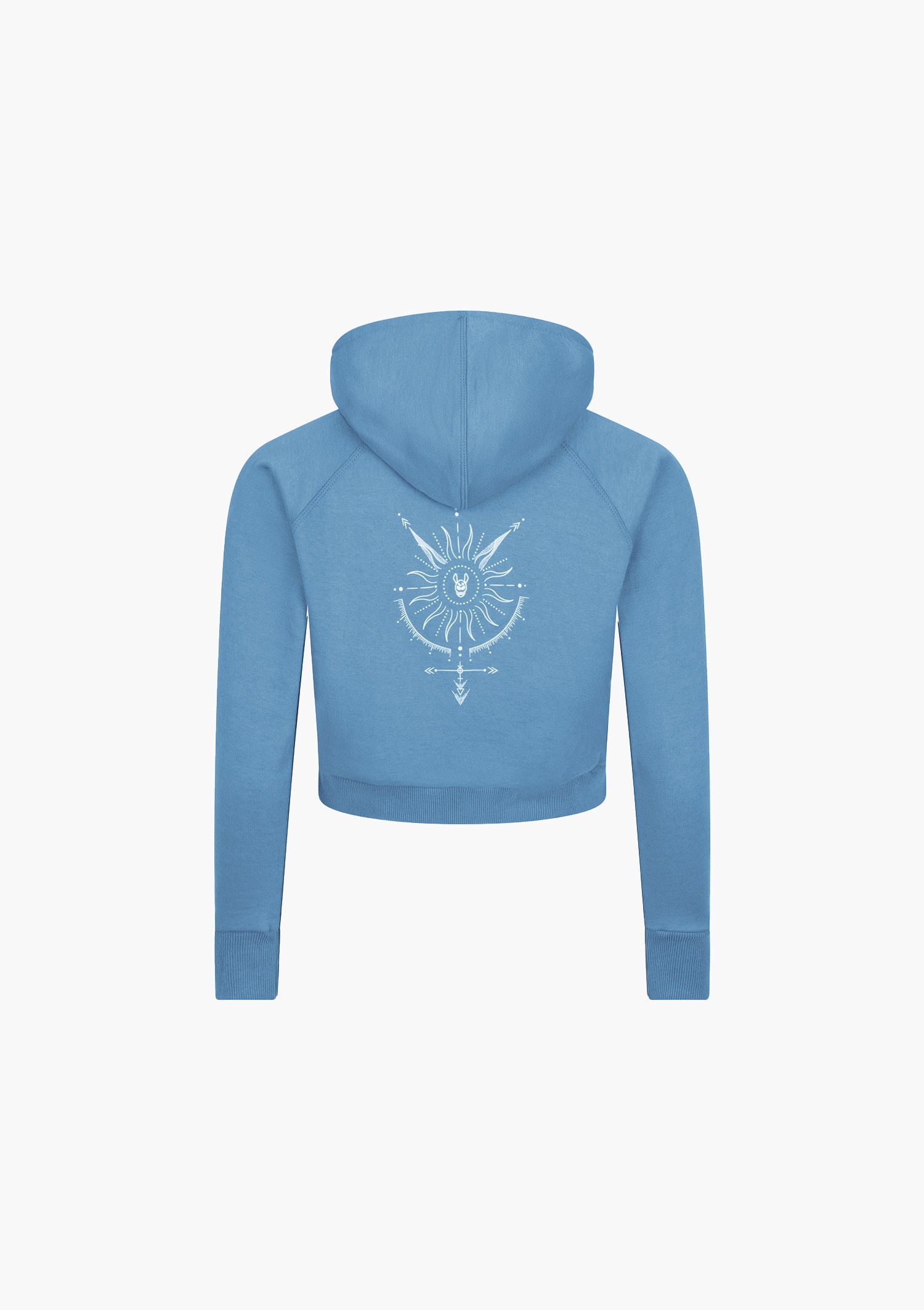 Other Varsity Crop Hoodie Size S / US 4 / IT 40 - 2 Thumbnail