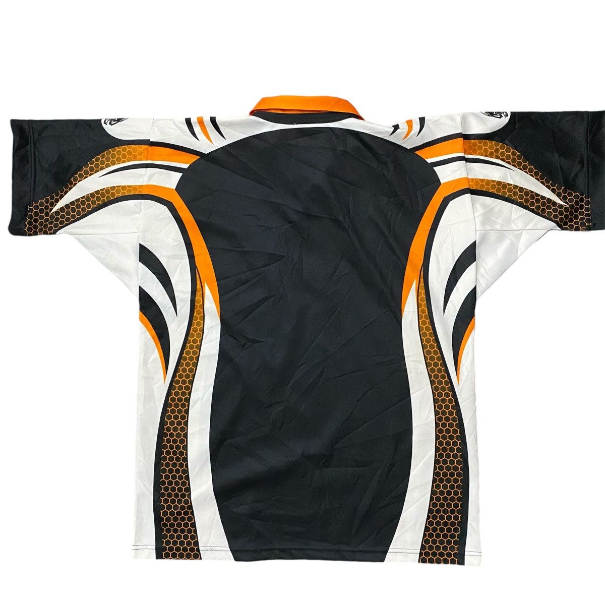 Vintage Vintage Wests Tigers NRL Jersey 2005 Size US L / EU 52-54 / 3 - 5 Thumbnail