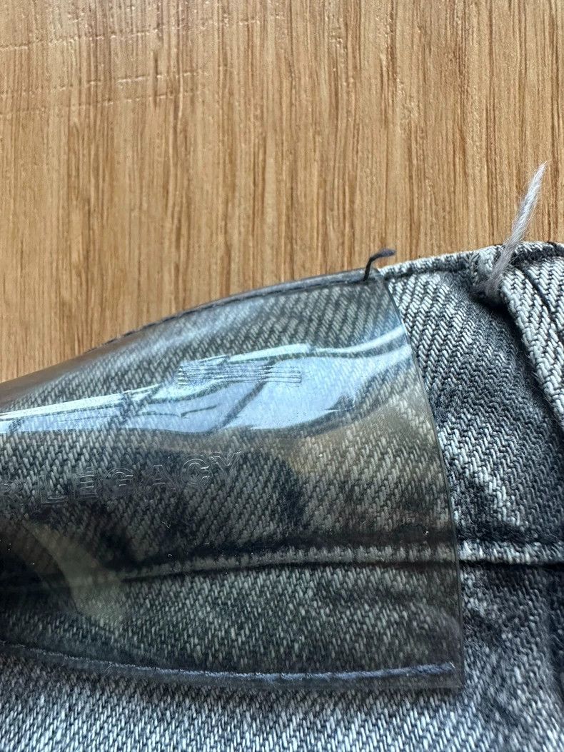 Our Legacy Our Legacy Straight jeans. Loose Size US 30 / EU 46 - 6 Thumbnail