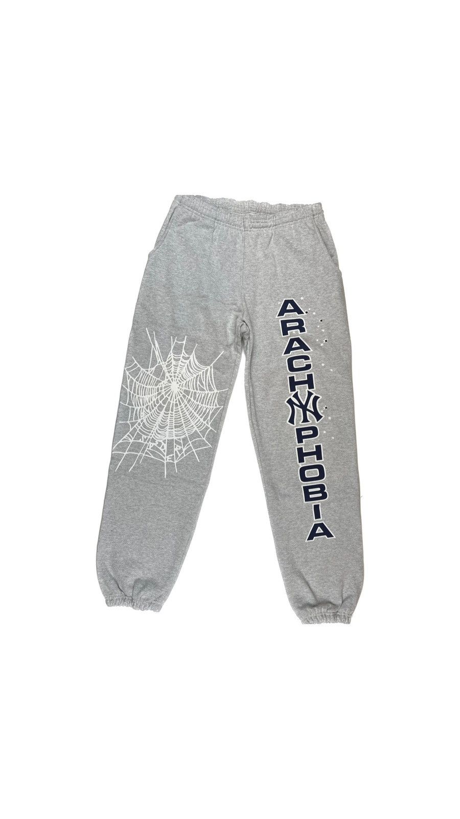 Sp5der Sp5der ArachNYPhobia Sweatpants Size US 36 / EU 52 - 3 Thumbnail