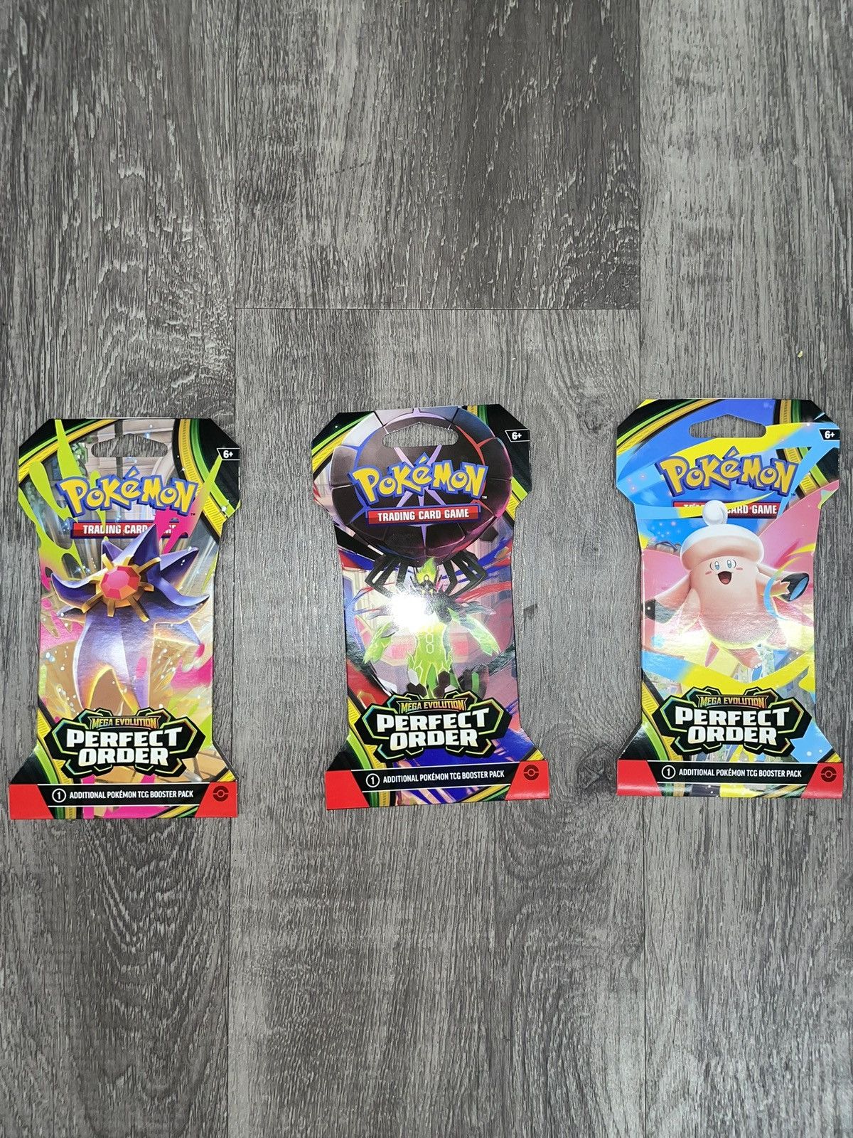 Pokemon Pokemon Cards Size ONE SIZE - 2 Thumbnail