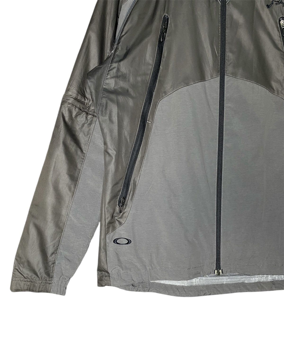 Oakley Vintage Oakley Jacket Size US M / EU 48-50 / 2 - 4 Thumbnail