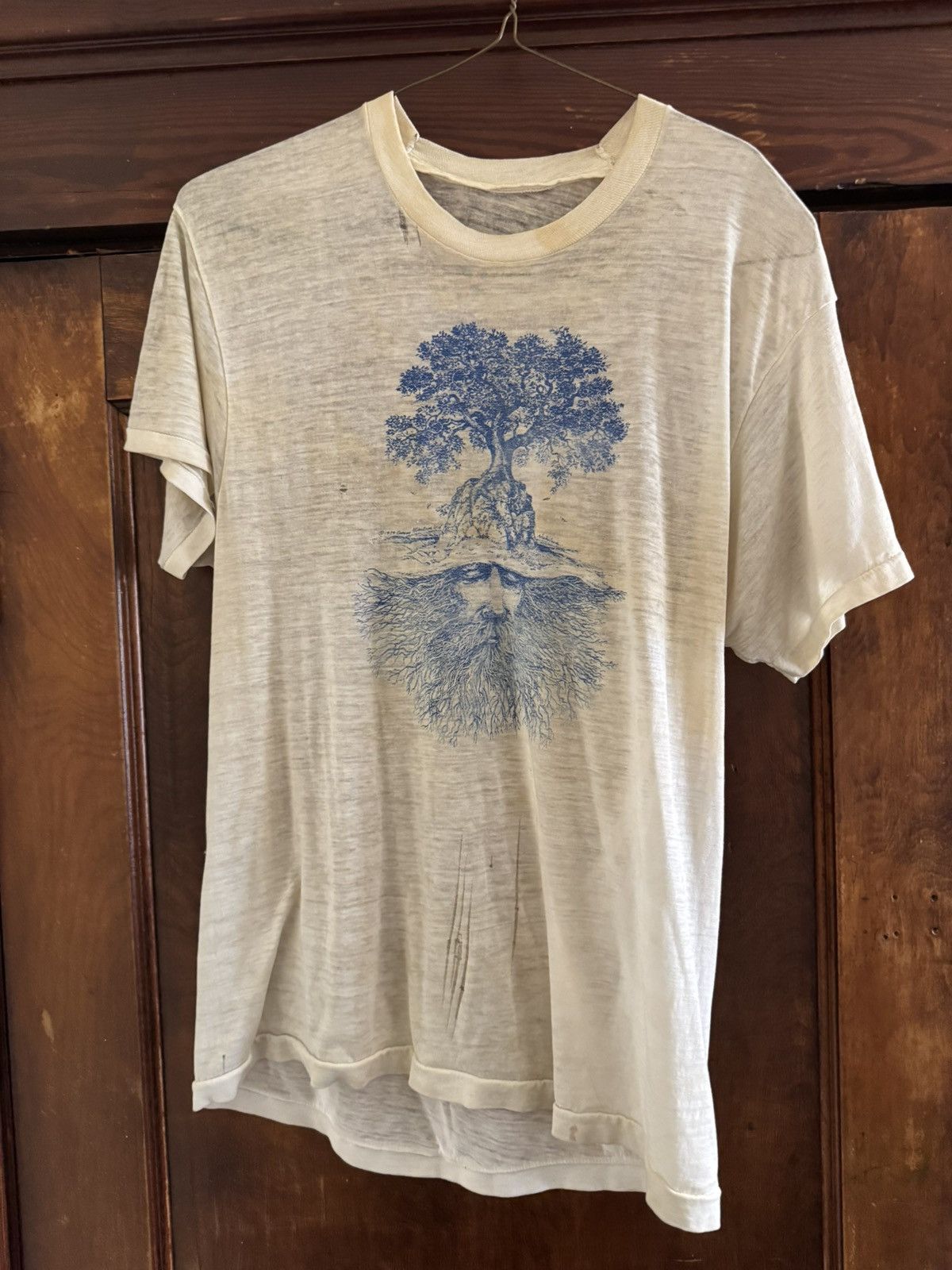 Other 1979 Tree of Life shirt Size US L / EU 52-54 / 3 - 1 Thumbnail
