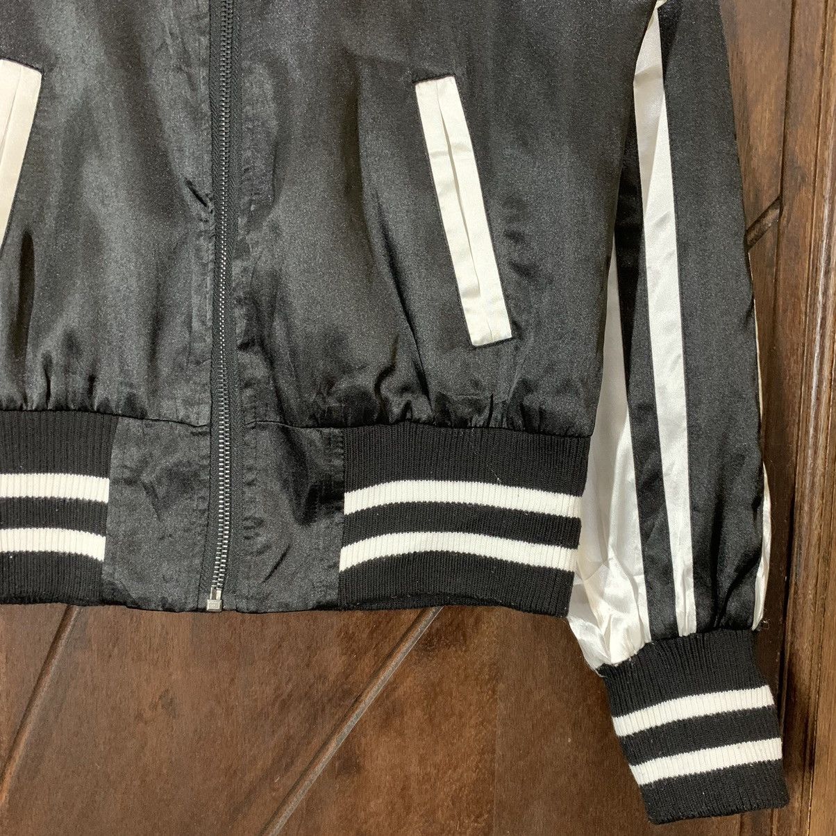 Japanese Brand × Vintage Vintage Sukajan Fazbee Jacket Size US M / EU 48-50 / 2 - 4 Thumbnail