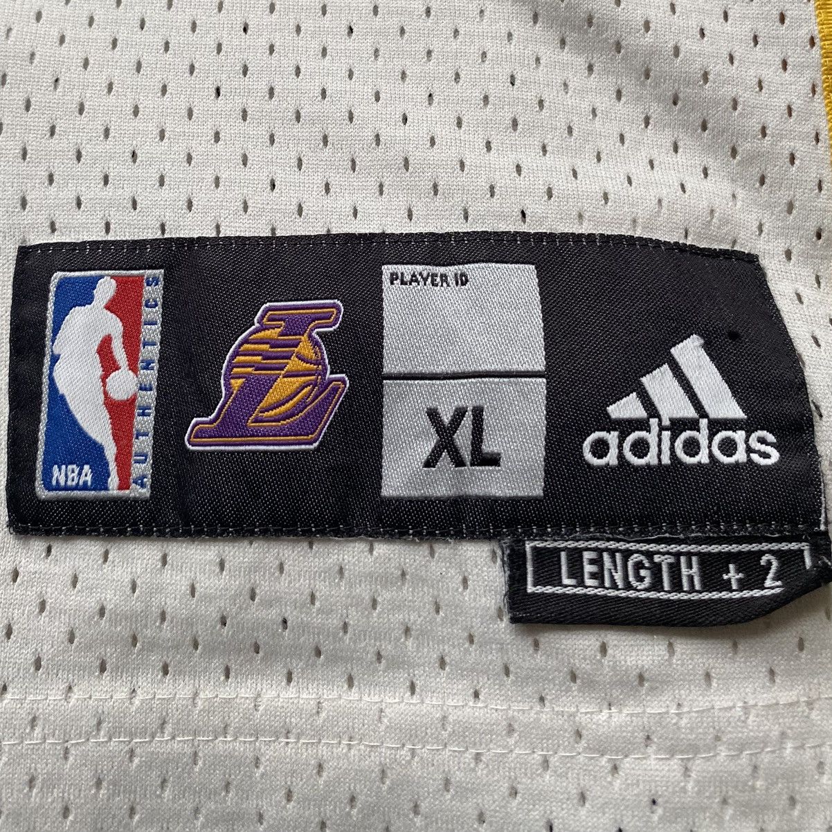 NBA × Reebok × Vintage Vintage Brand Reebok Team NBA Rocket Sleeveless Jersey 2000s Size US XXL / EU 58 / 5 - 10 Thumbnail