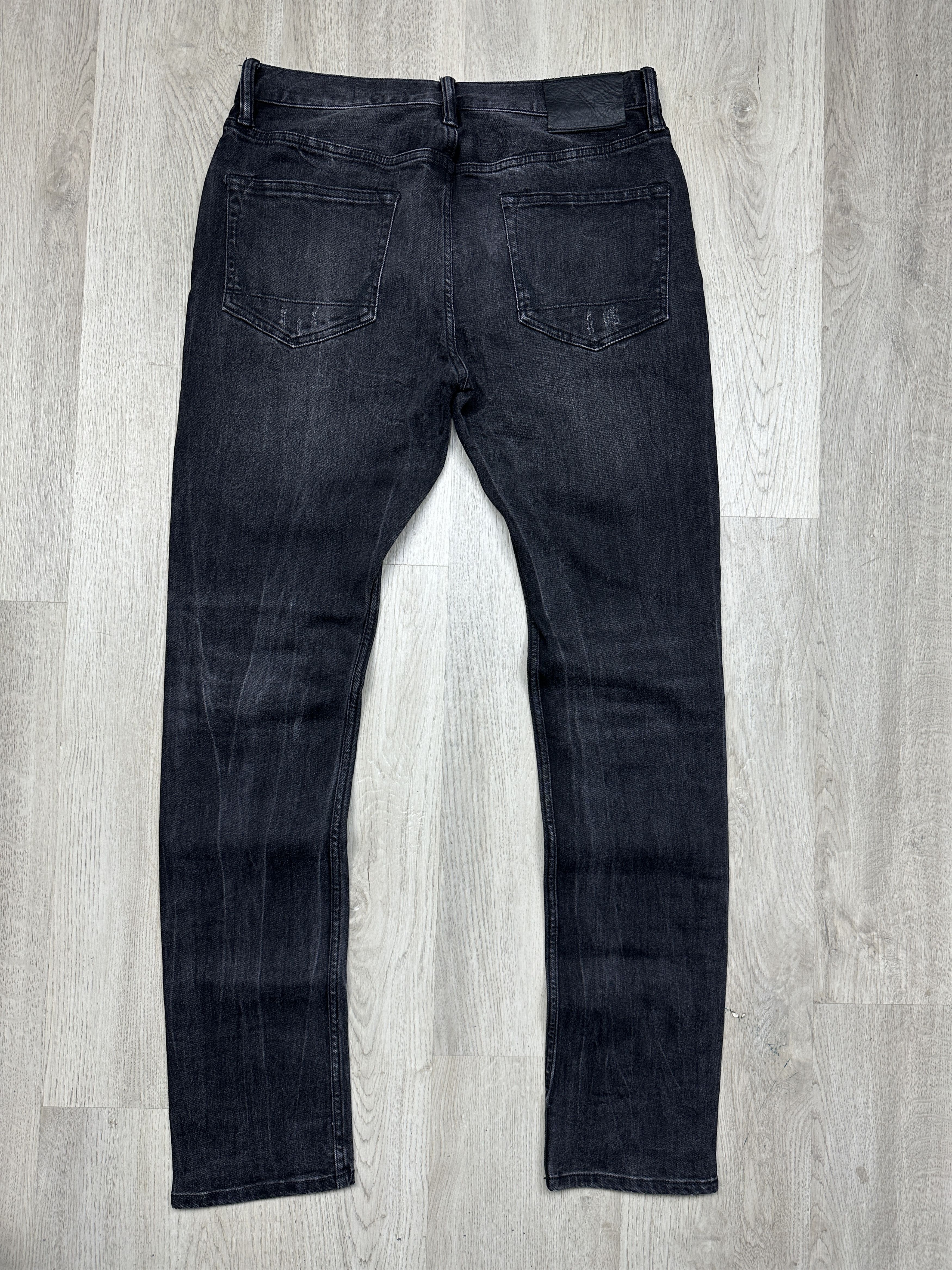 Allsaints Allsaints Rex Mens Denim Pants Jeans Size US 30 / EU 46 - 5 Thumbnail