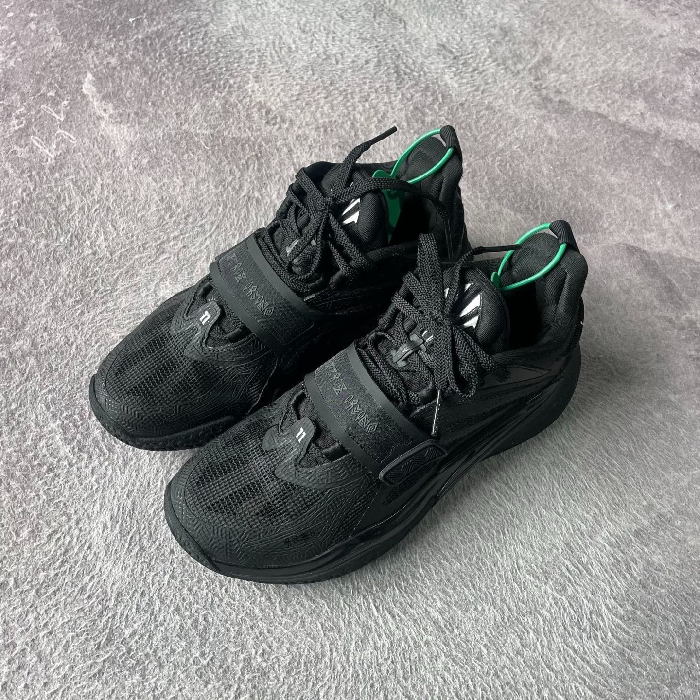 Other Other 112431102 Black Designer Casual Size US 8.5 / EU 41-42 - 1 Thumbnail