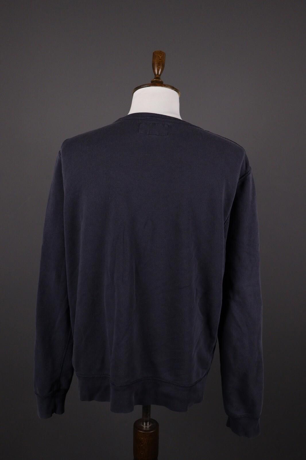 Denim & Supply Ralph Lauren Denim & Supply Ralph Lauren Sweatshirt Size XXL / 2XL Size US XXL / EU 58 / 5 - 6 Thumbnail