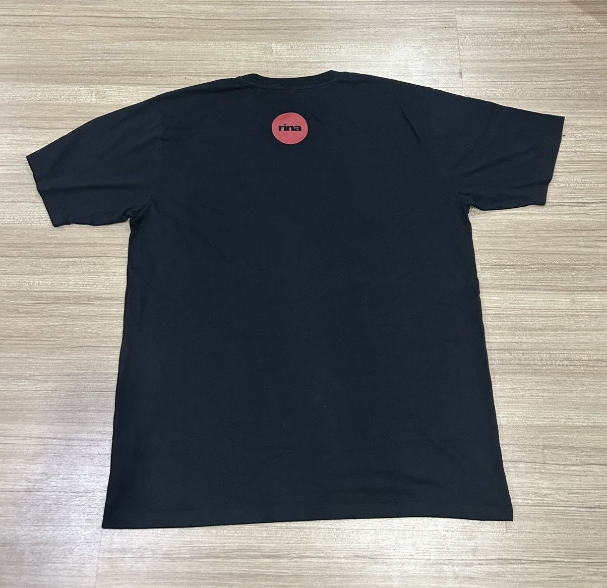 Band Tees Rina Sawayama Size US XL / EU 56 / 4 - 2 Thumbnail