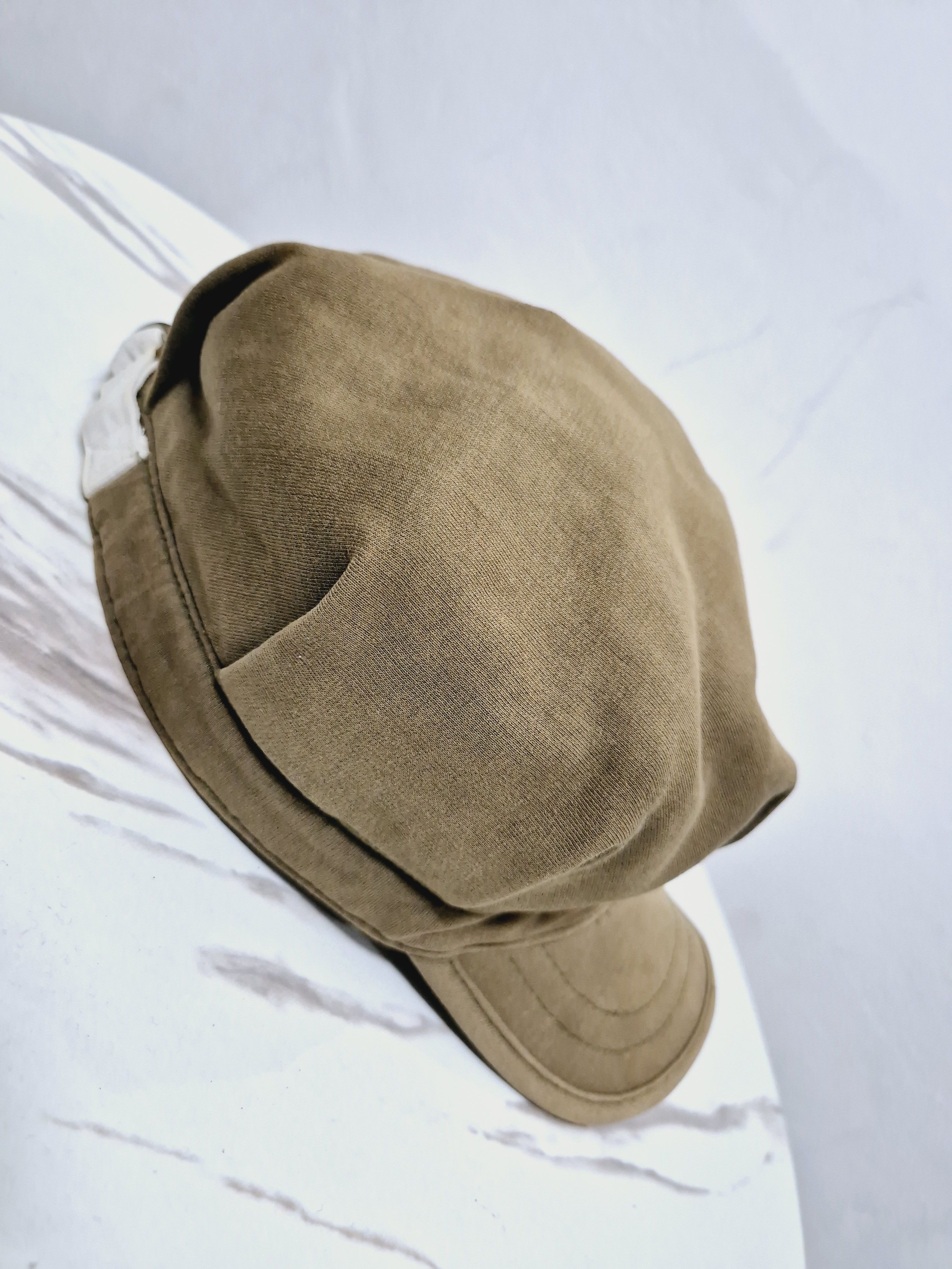Alpha Industries Alpha Industries US Army HBT Cap Size ONE SIZE - 5 Thumbnail
