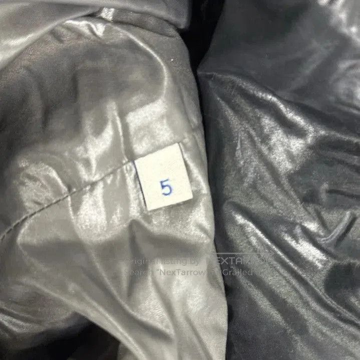 Moncler Moncler Maya Series Short Down Hooded Jacket. Size US S / EU 44-46 / 1 - 6 Thumbnail