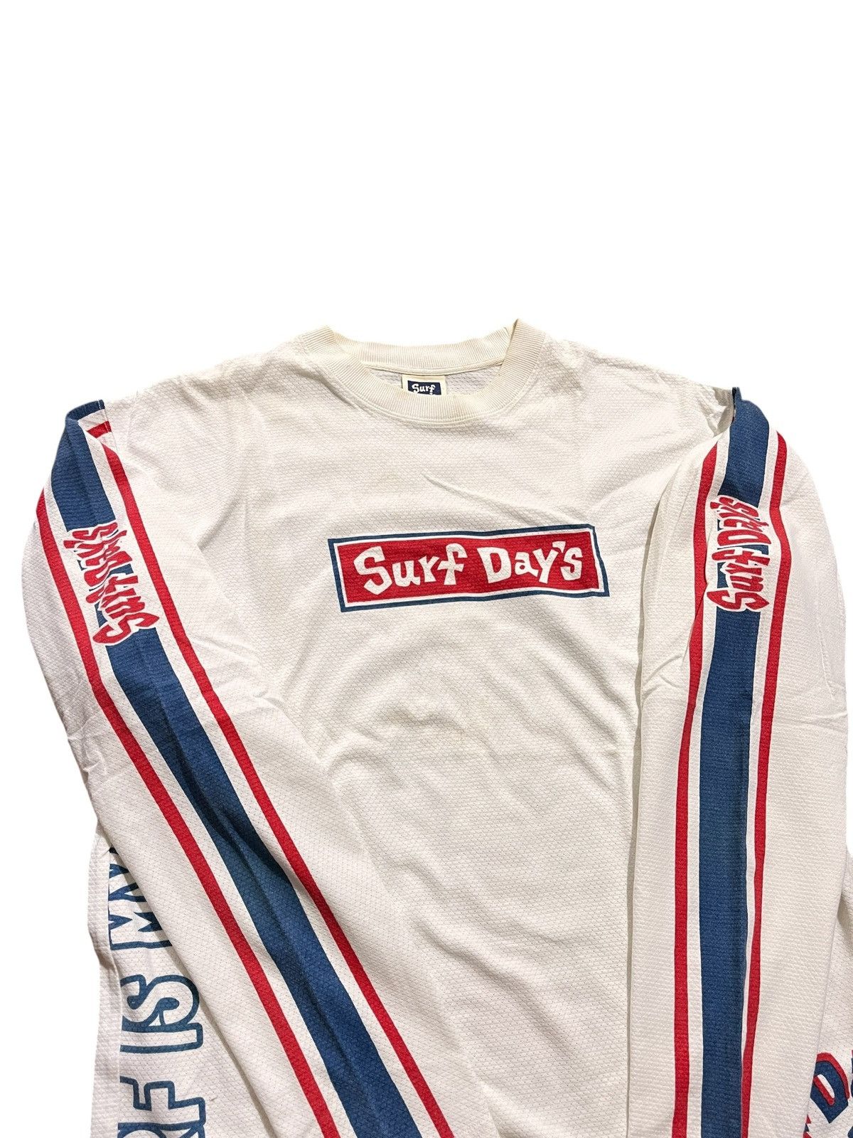 Vintage 2000s Surf Day’s Size US L / EU 52-54 / 3 - 2 Thumbnail
