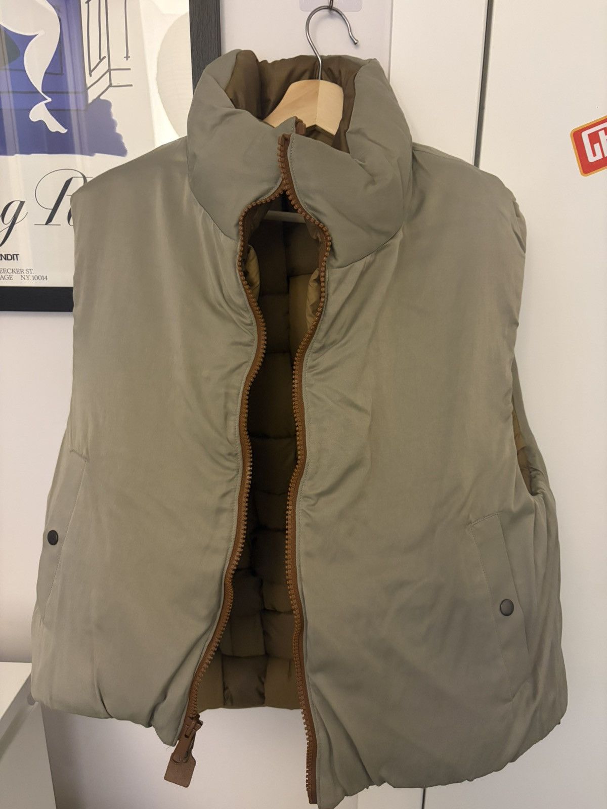 Kapital Kountry Kapital Keel Vest Size US M / EU 48-50 / 2 - 3 Thumbnail