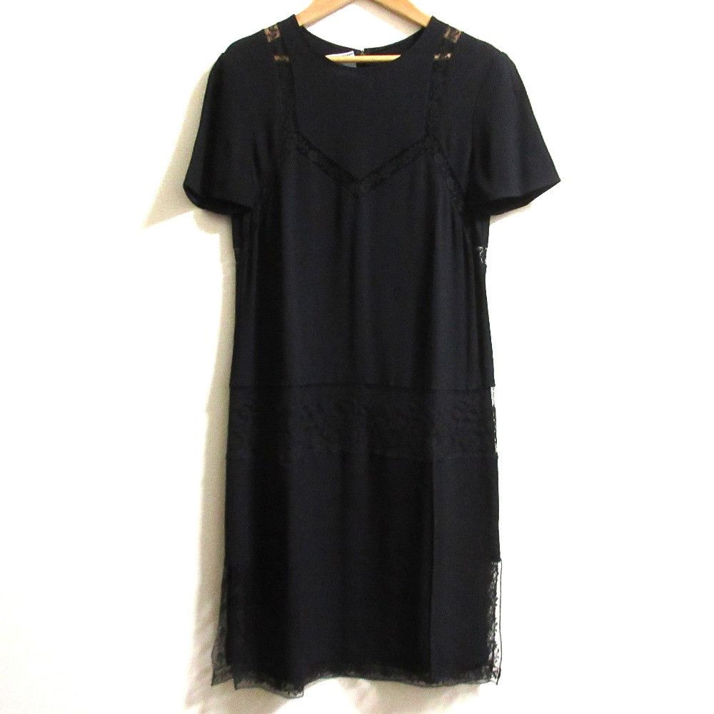 Prada Prada Lace Dress Others Dresses DUTY FREE for USA