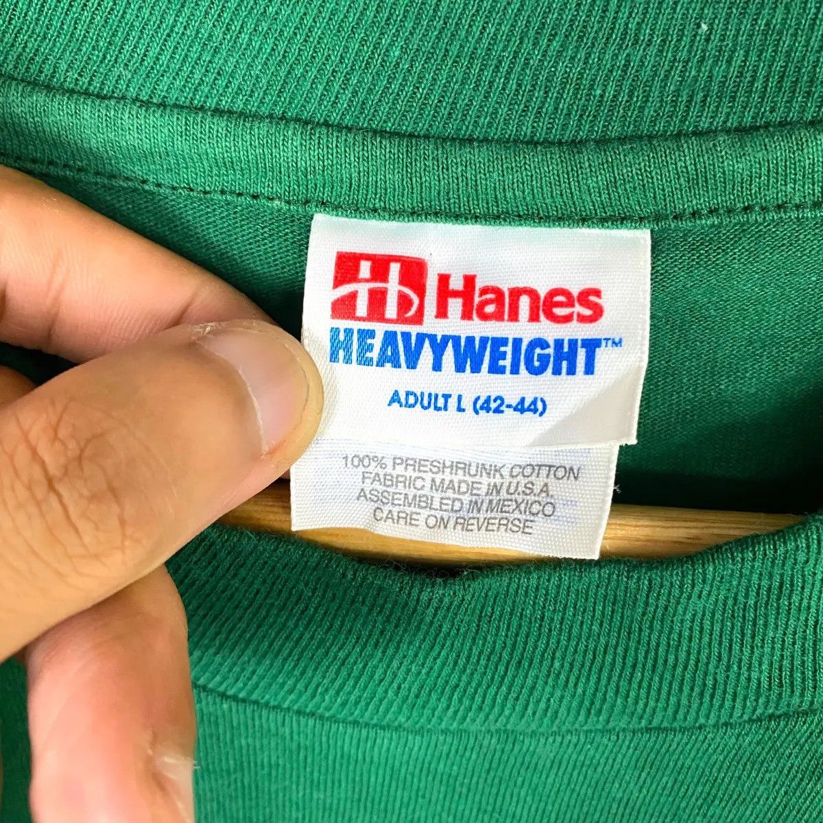Other Vintage 90's OLYMPIC ATLANTA GEORGIA Summer Games Tee Size US L / EU 52-54 / 3 - 9 Thumbnail