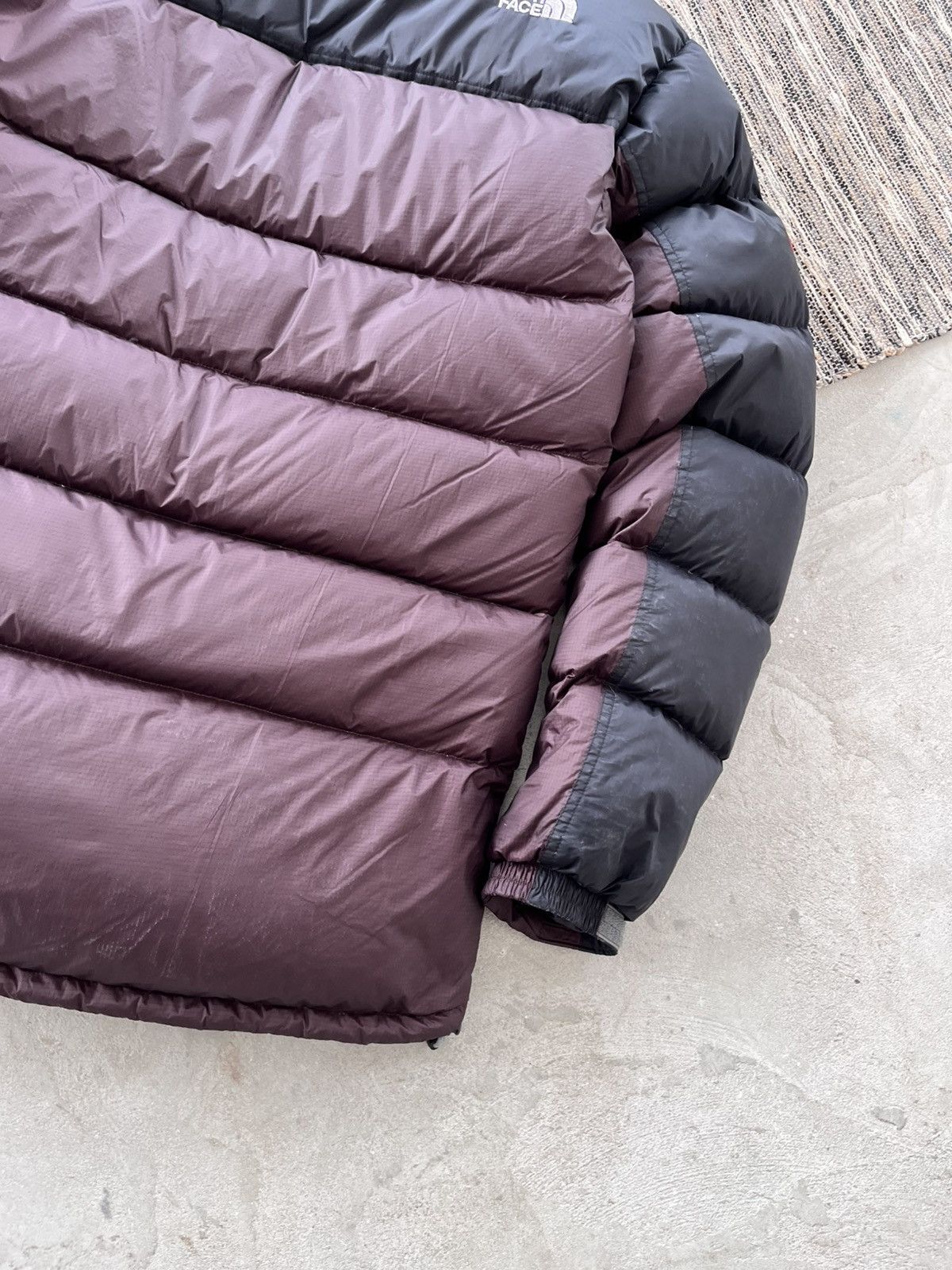 The North Face Vintage The North Face style Outdoor Brown Puffer Jacket Y2K Size XL / US 12-14 / IT 48-50 - 14 Thumbnail