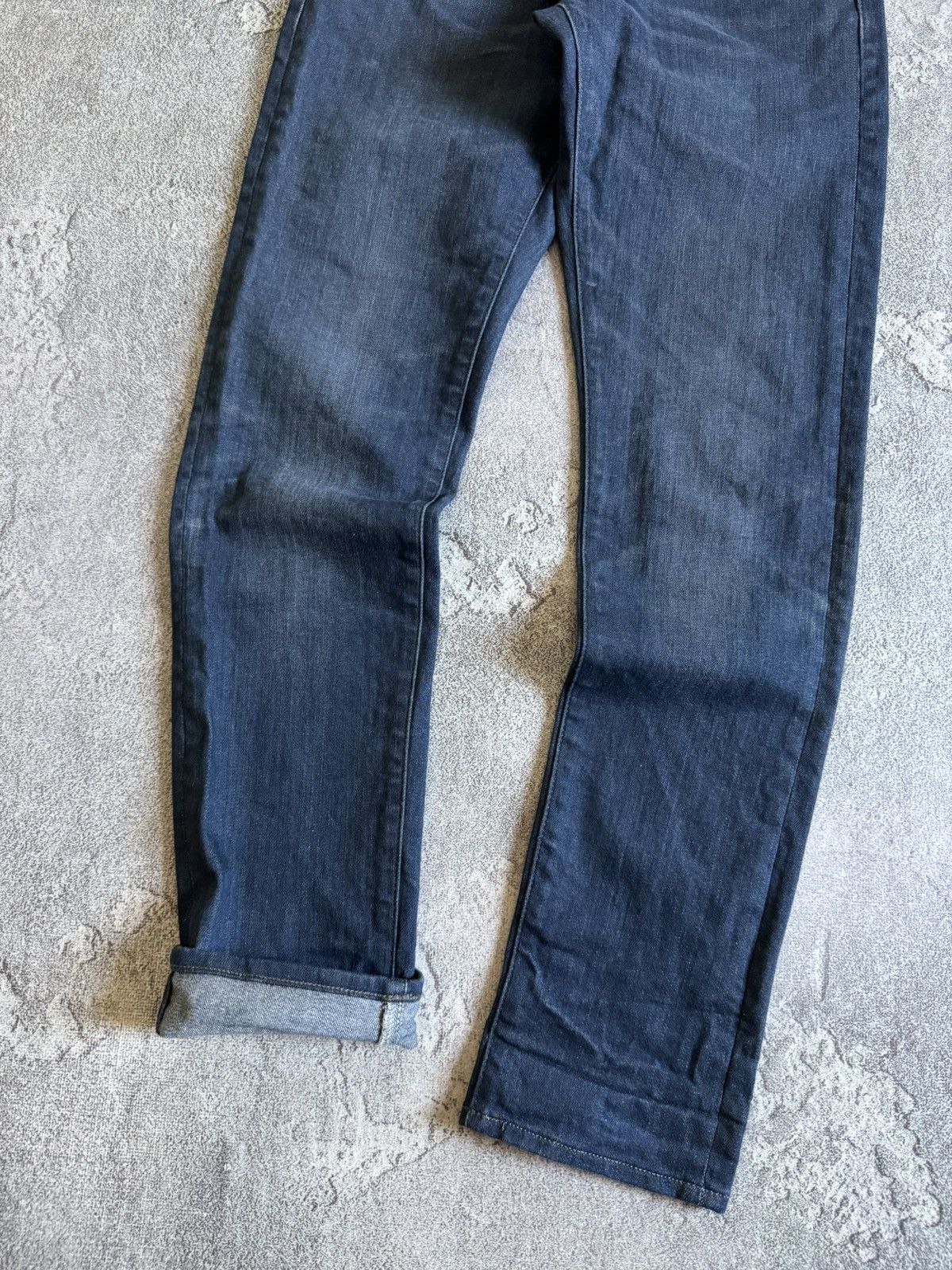 G-Star G star raw 29/32 3301 Slim denim pants jeans trousers 👖 y2k Size US 29 - 8 Thumbnail