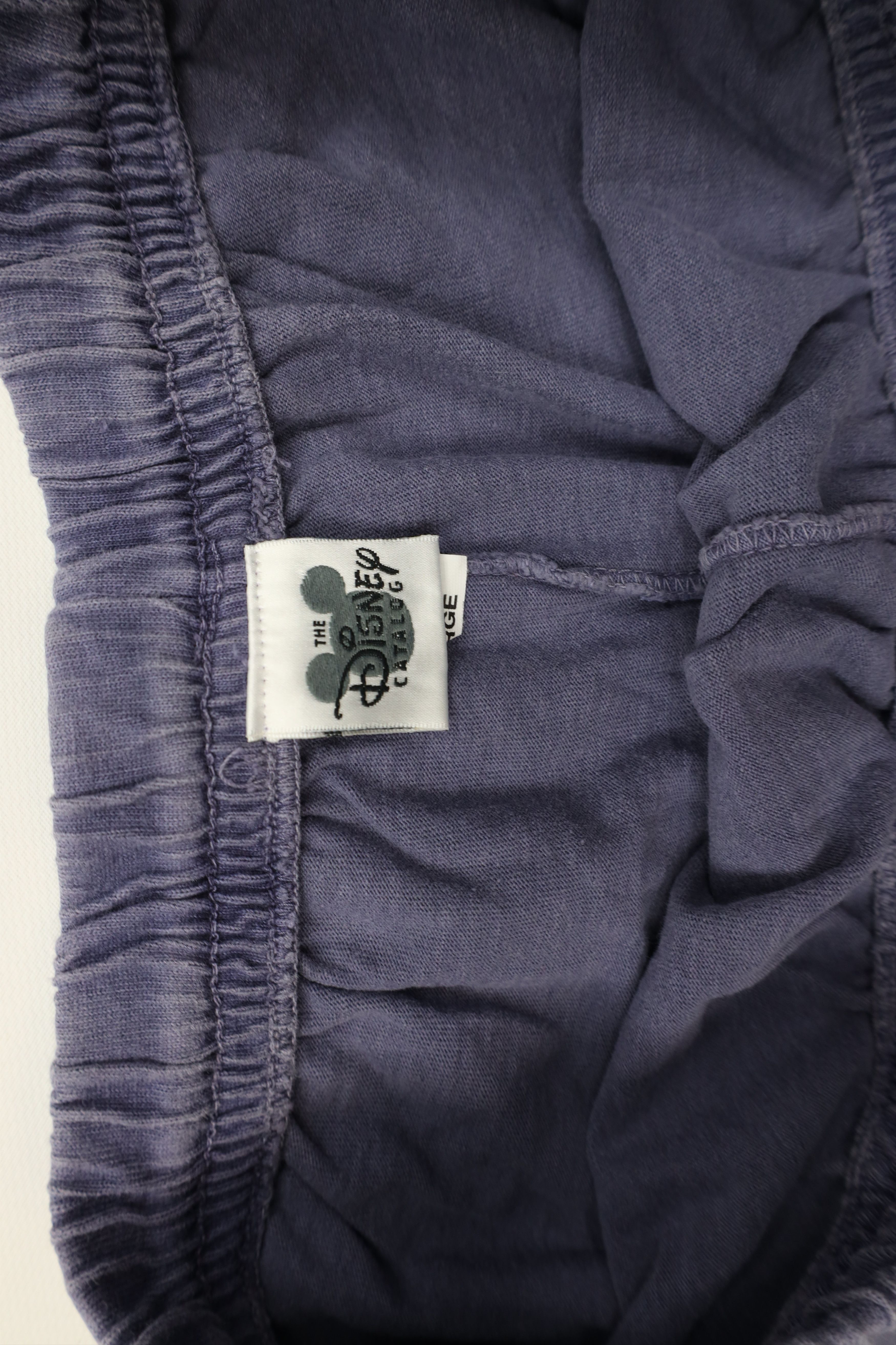 Disney × Vintage Vintage Disney Mischievous Mickey Mouse Above Knee Shorts Size US 36 / EU 52 - 6 Thumbnail