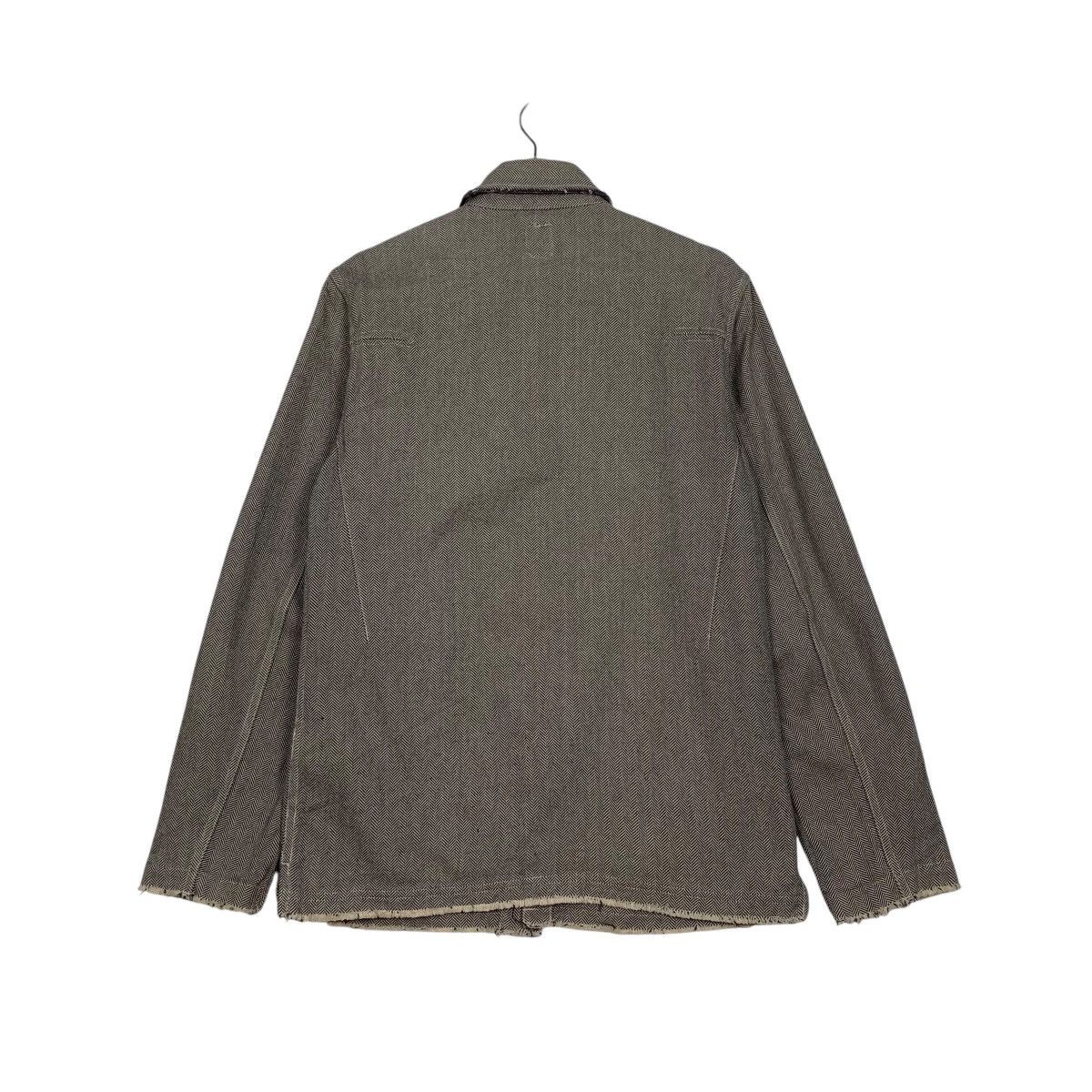SHIPS Japanese Brand Ships Casual Jacket Size US M / EU 48-50 / 2 - 7 Thumbnail