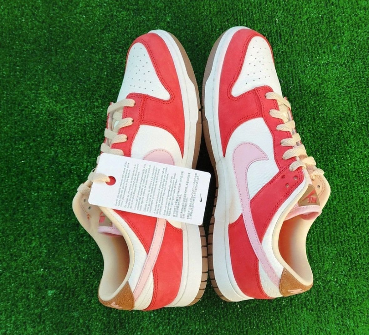 Nike Shoes Nike Dunk Low Size US 10.5 / EU 43-44 - 4 Thumbnail
