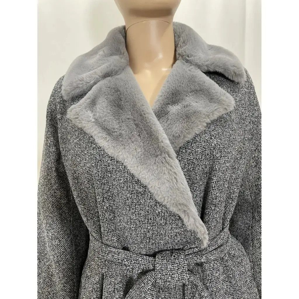 Max Mara Coat, Max Mara Size M / US 6-8 / IT 42-44 - 4 Thumbnail
