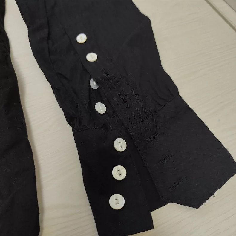 Number (N)ine Number (N)inePullover shirt 2503-Nextarrow Size US M / EU 48-50 / 2 - 6 Thumbnail