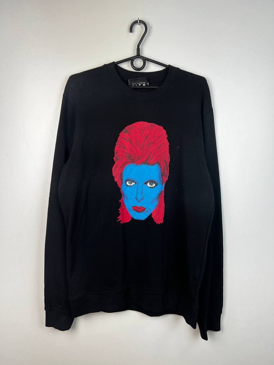 John Richmond John Richmond luxury sweatshirt size M Size US M / EU 48-50 / 2 - 1 Thumbnail