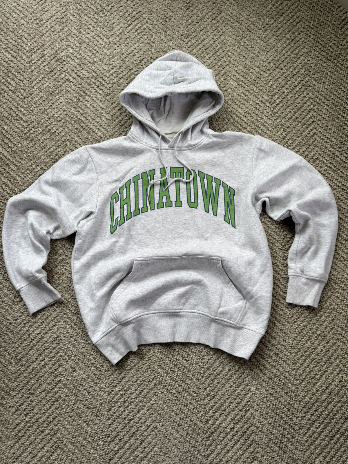 Vintage CHINATOWNMARKET Hoodie Size US M / EU 48-50 / 2 - 1 Thumbnail