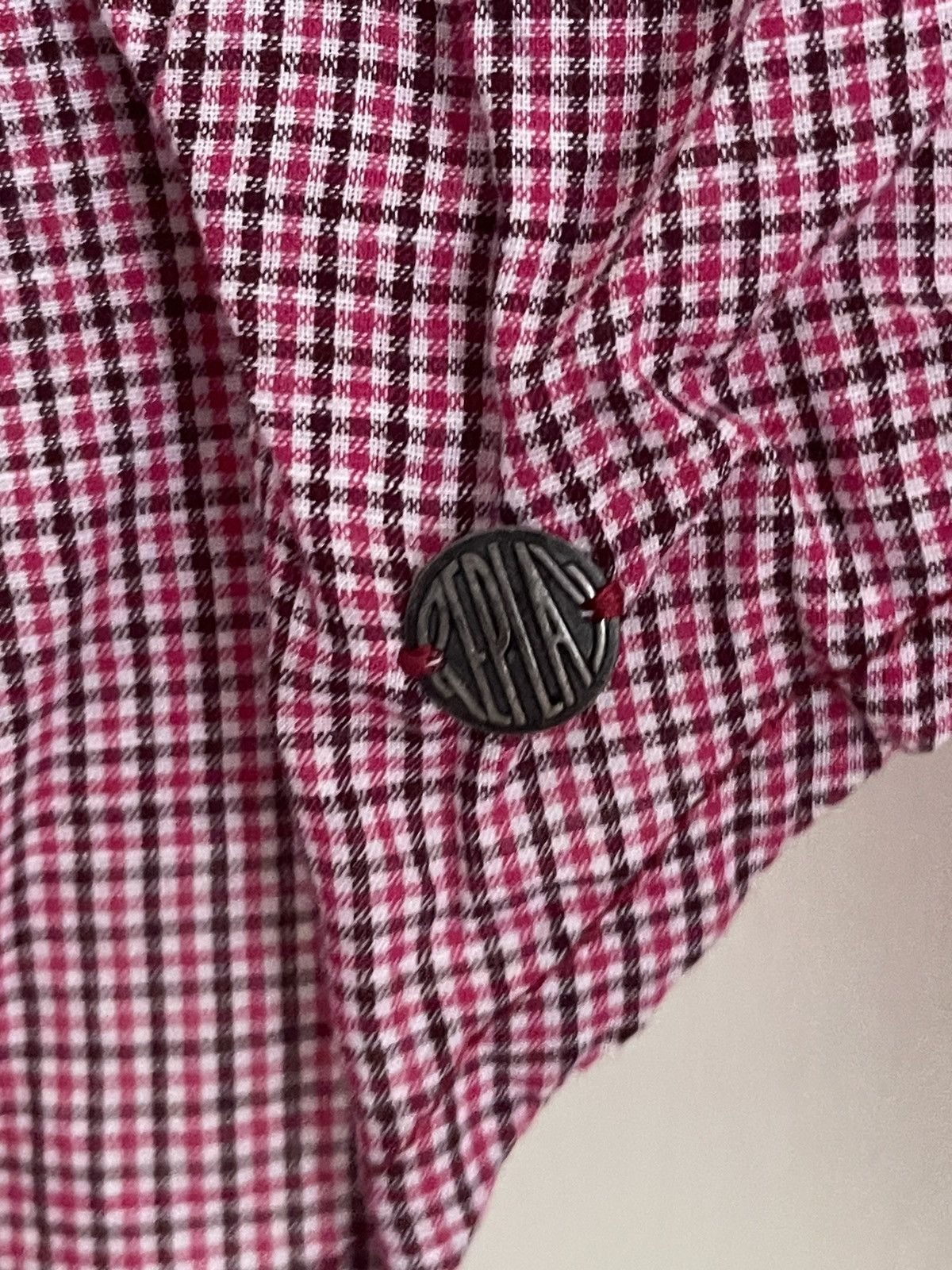 Replay Replay Blouse Size M / US 6-8 / IT 42-44 - 5 Thumbnail