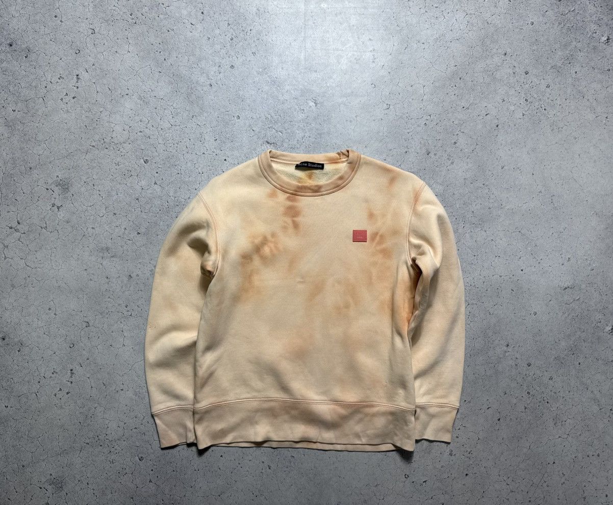 Acne Studios Acne Studios Luxury Sweatshirt Size US XS / EU 42 / 0 - 1 Thumbnail