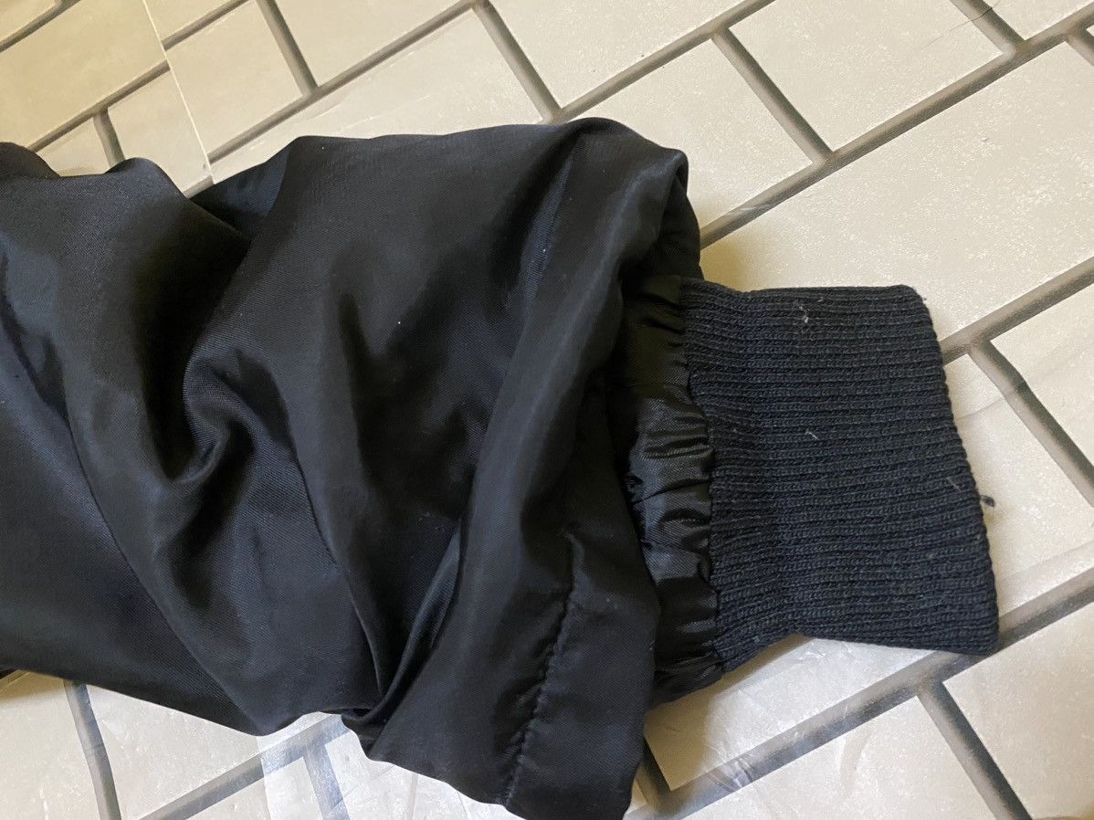 Japanese Brand HH HOLDHUG LONG JACKET Size US XXL / EU 58 / 5 - 6 Thumbnail