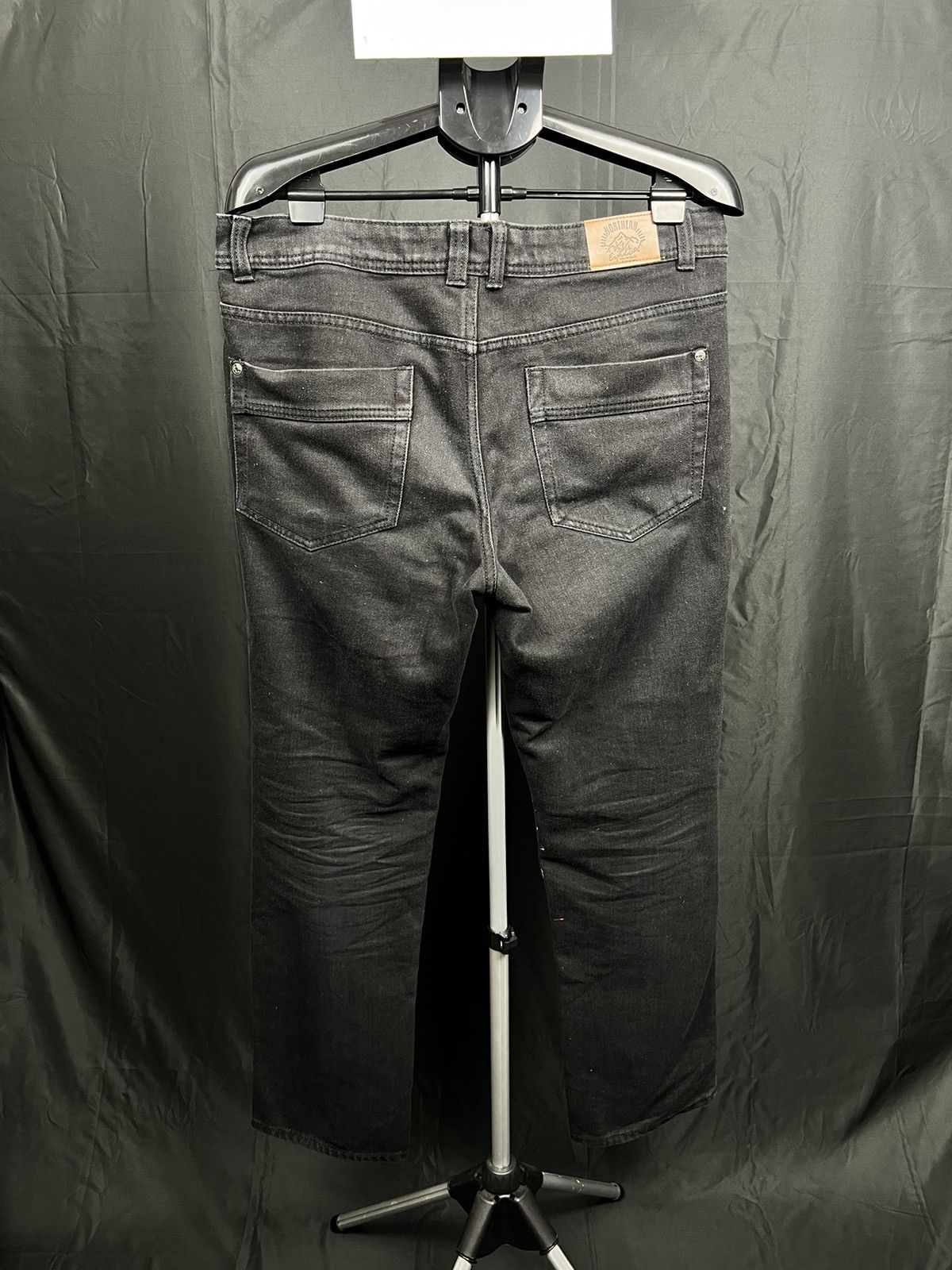 Designer × Vintage Custom Happy Tree Friends jeans pants Size US 36 / EU 52 - 5 Thumbnail
