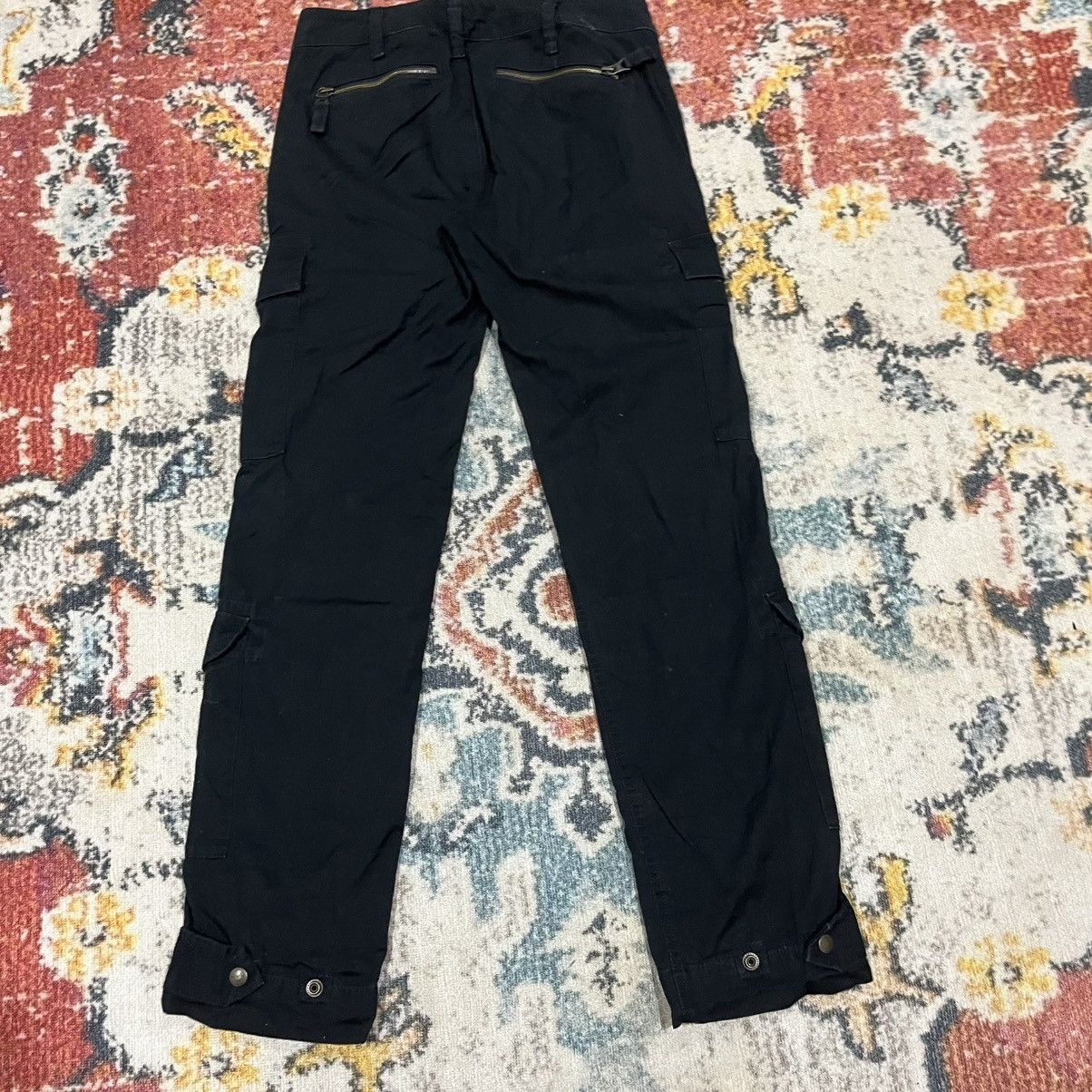 Polo Ralph Lauren Multi pocket pants Size 27" / US 4 / IT 40 - 7 Thumbnail