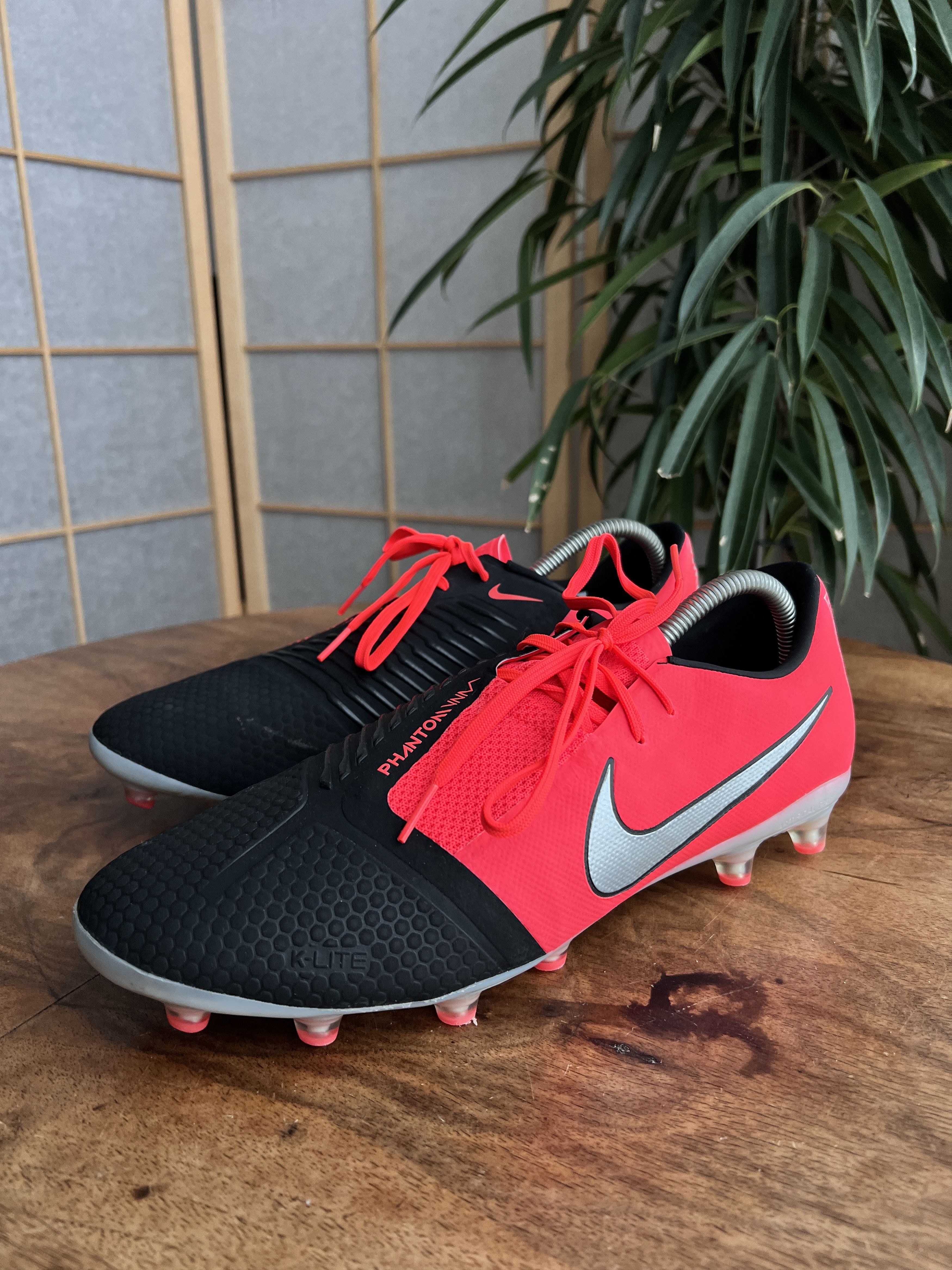 Nike Nike Phantom Venom PRO AG-Pro football boots blokecore shoes Size US 11 / EU 44 - 18 Thumbnail