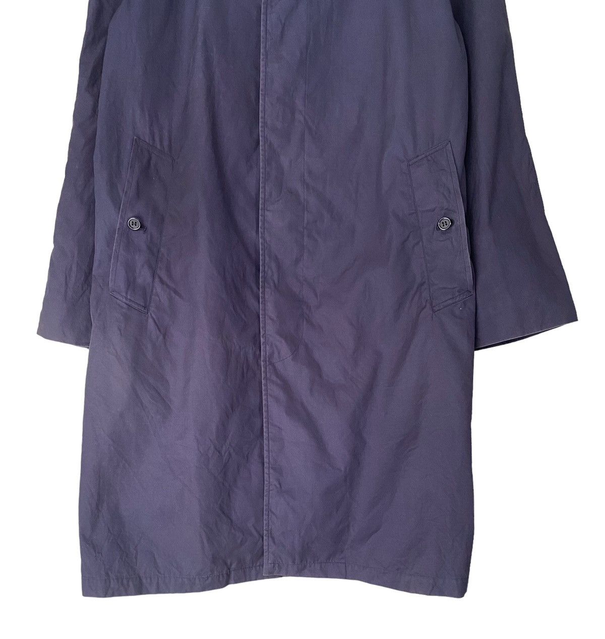 Burberry × Burberry Prorsum Burberrys’ Prosum London Trench Coat Size US L / EU 52-54 / 3 - 4 Thumbnail