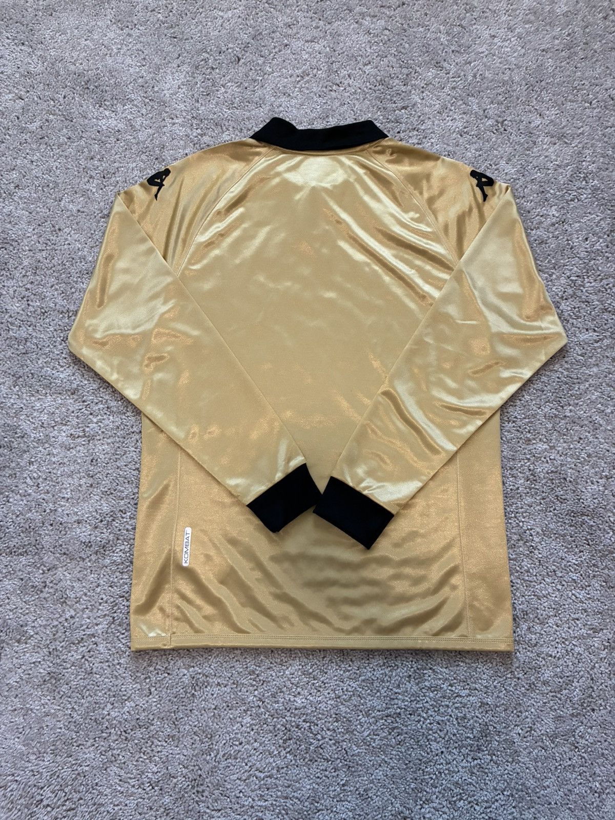 Kappa Venezia FC 2022/2023 Third Kit Size US M / EU 48-50 / 2 - 2 Thumbnail