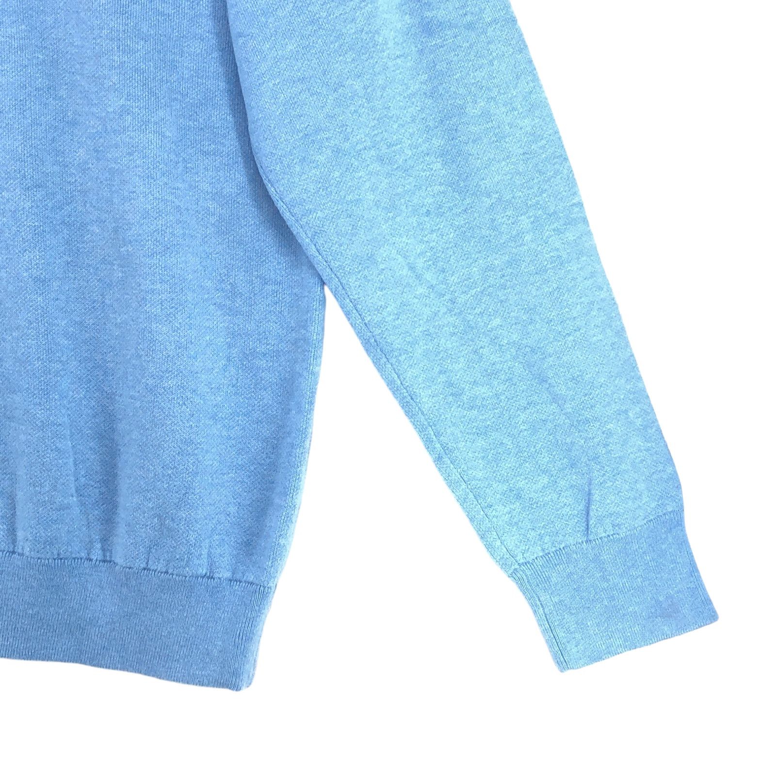 Peter Millar Peter Millar Crown Crafted Size XXL Deuce Interlock Sweater Size US XXL / EU 58 / 5 - 12 Thumbnail
