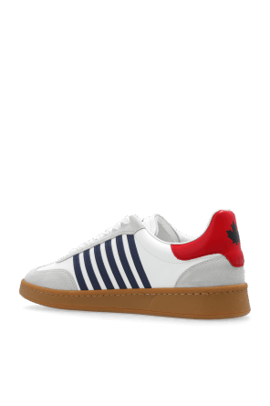 Dsquared2 o1s22i1n1124 Boxer Sneakers in Multicolor Size US 8 / EU 41 - 5 Thumbnail
