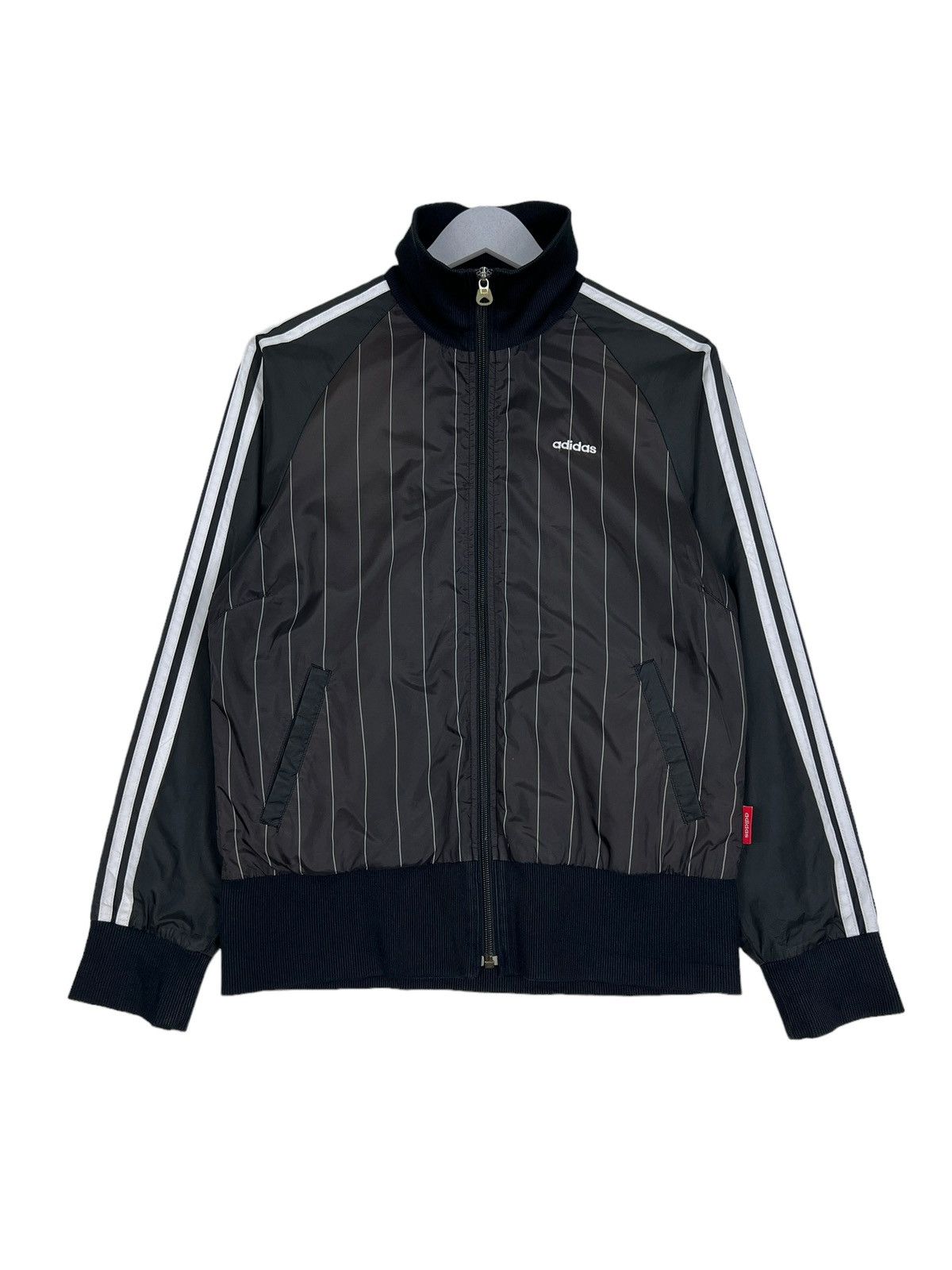 Adidas 🔥 ADIDAS SWEATER Size US M / EU 48-50 / 2 - 2 Thumbnail