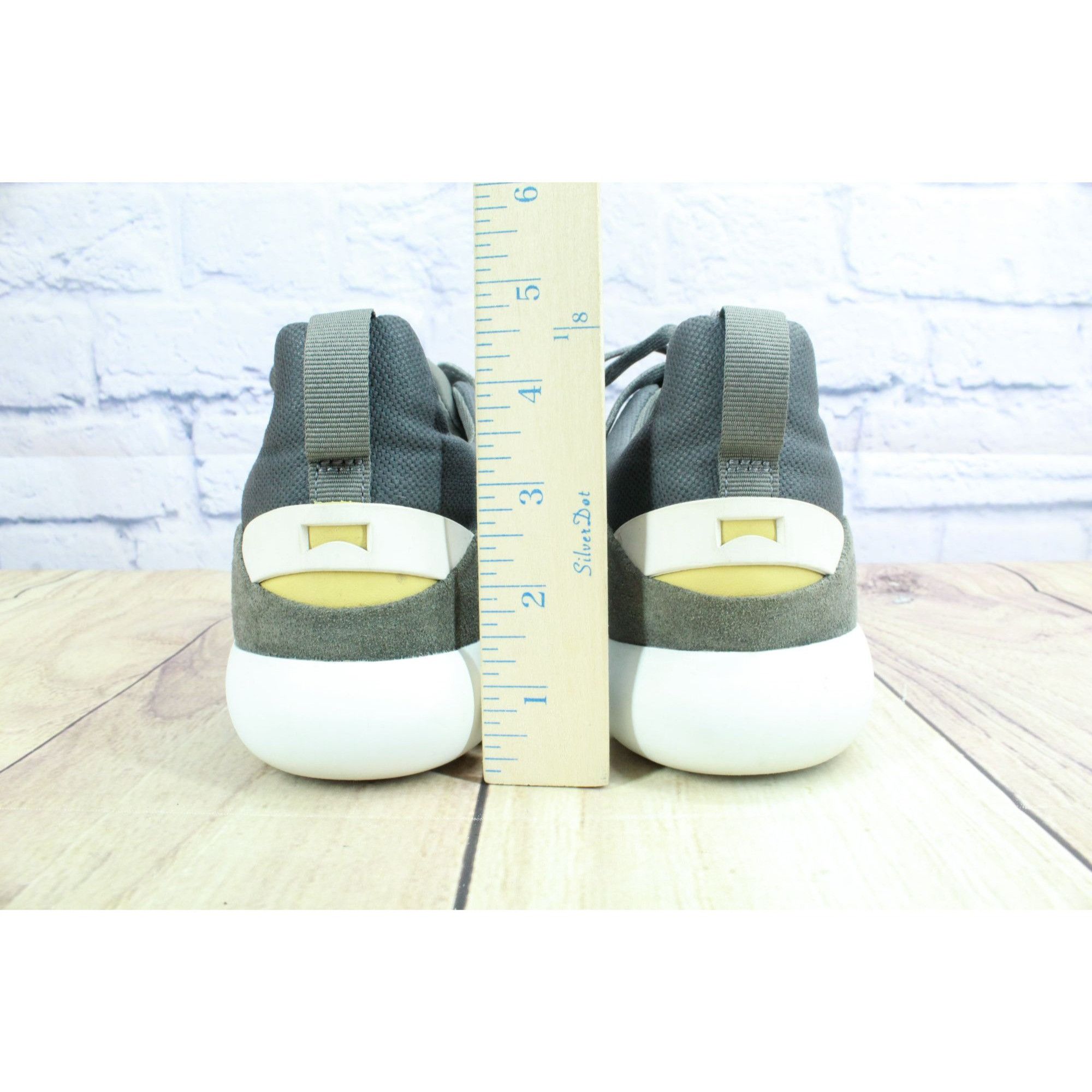 Camper Camper Pelotas Capsule Gray Suede Sneakers Men's Size 8 Size US 8 / EU 41 - 6 Thumbnail