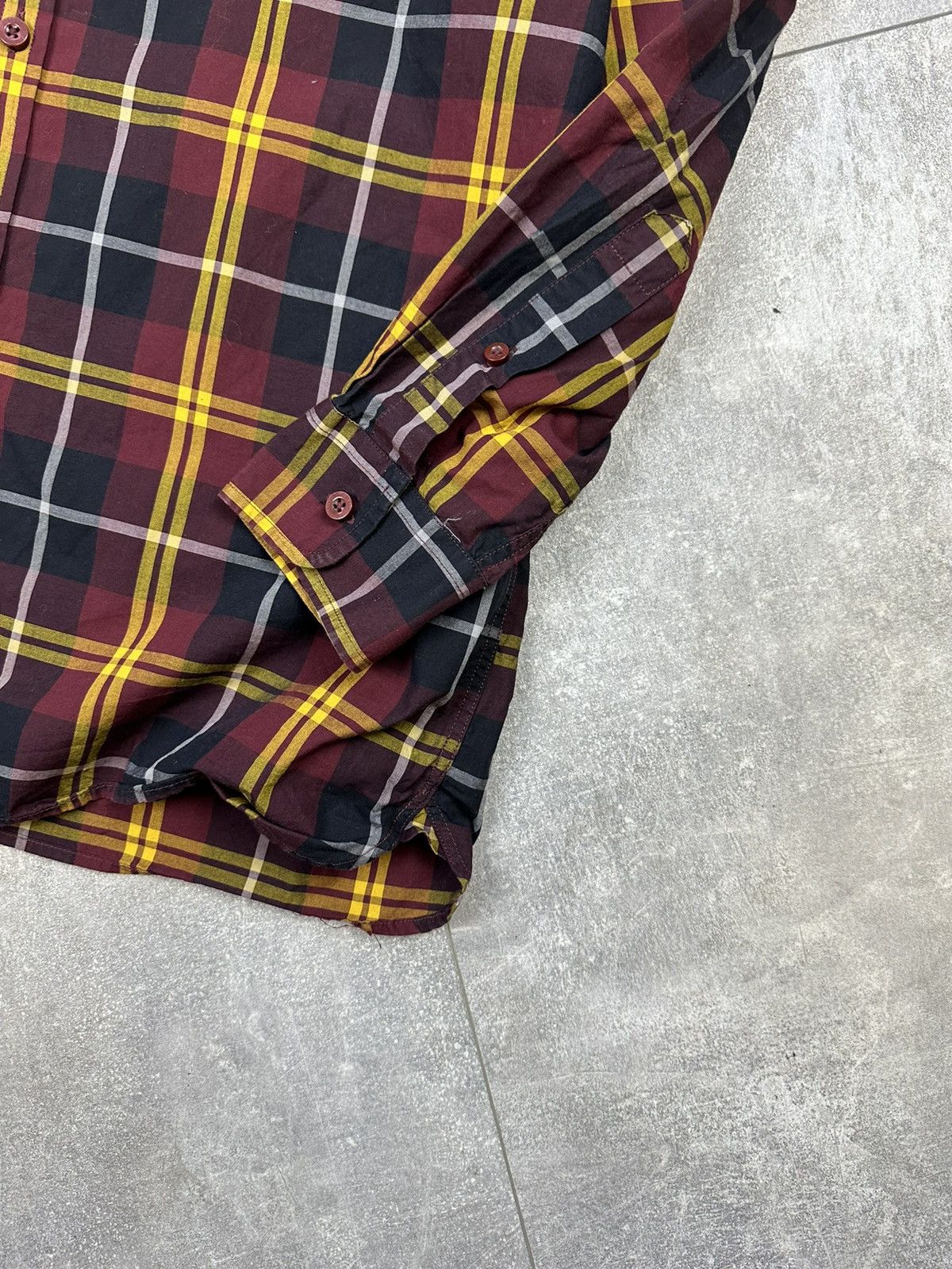 Fred Perry Fred Perry Small Logo Shirts Button Up Size US XS / EU 42 / 0 - 4 Thumbnail