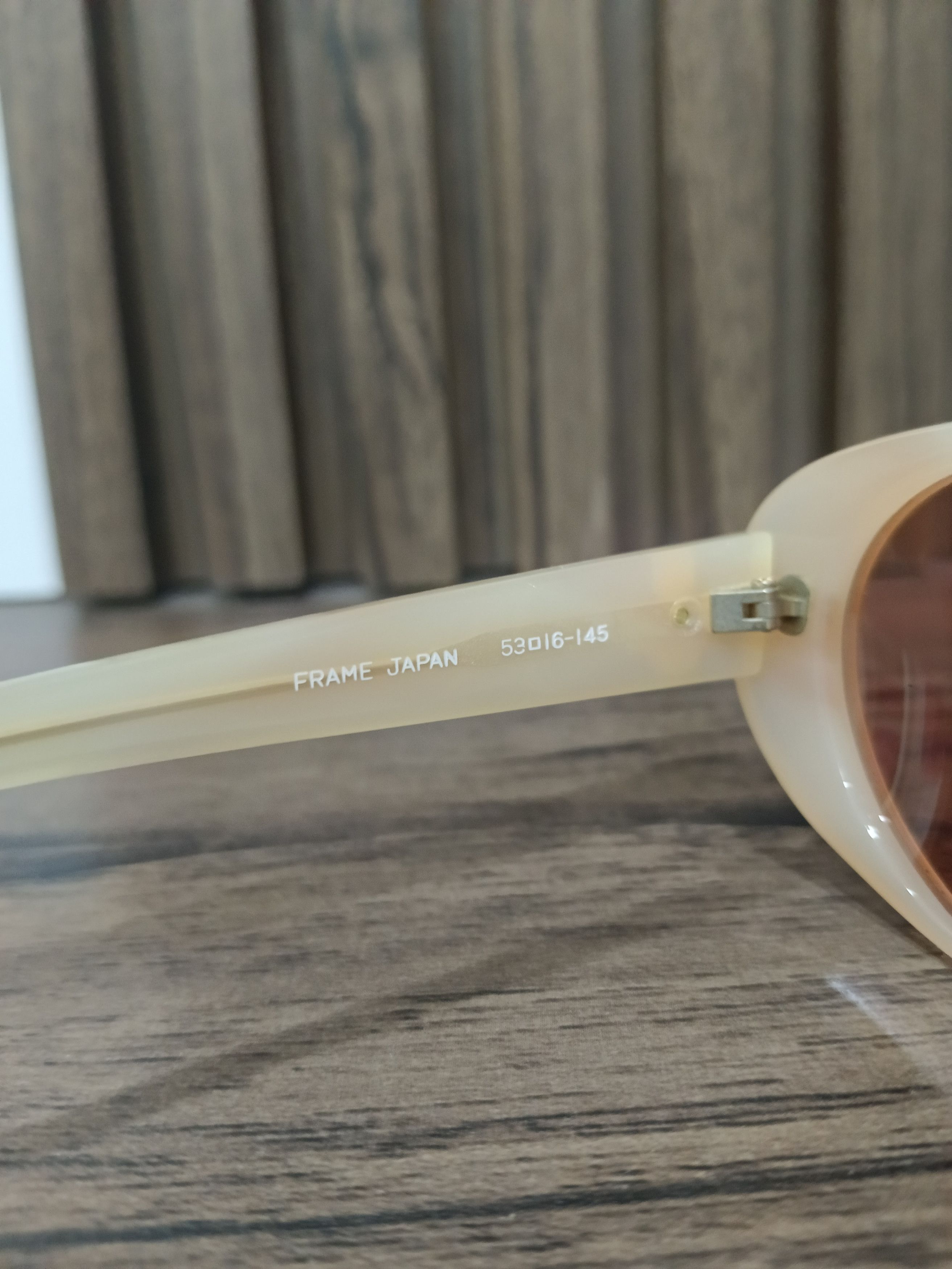 Vivienne Westwood VIVIENNE Westwood Cat-Eye Sunglass Size ONE SIZE - 5 Thumbnail