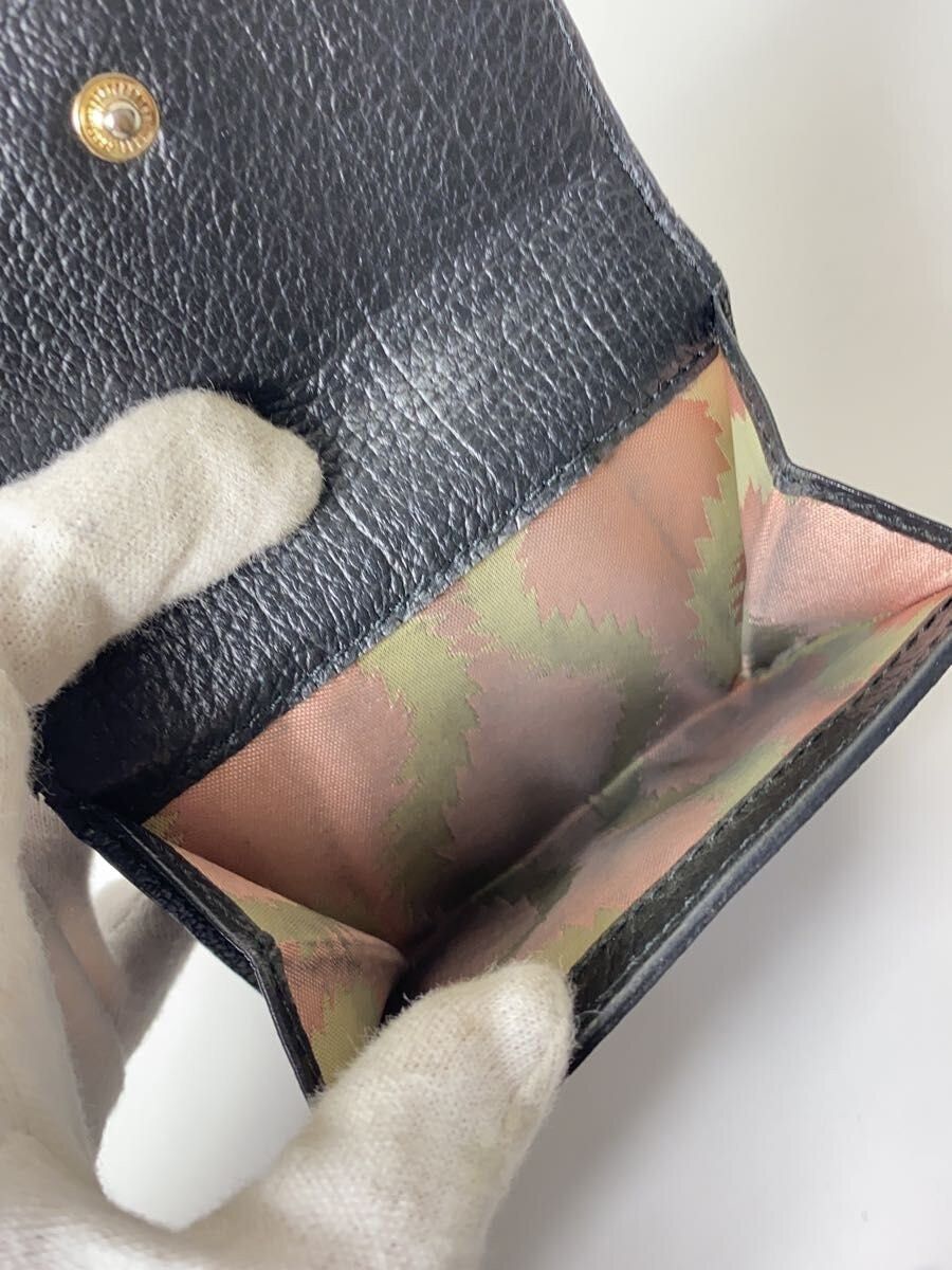 Vivienne Westwood Orb Leather Wallet Size ONE SIZE - 6 Thumbnail