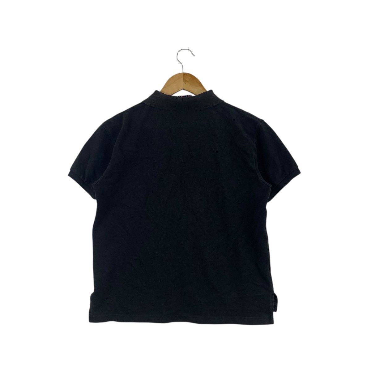 Polo Ralph Lauren Vintage POLO SPORT Ralph Lauren Small Pony Tee Shirt Top Size L / US 10 / IT 46 - 6 Thumbnail
