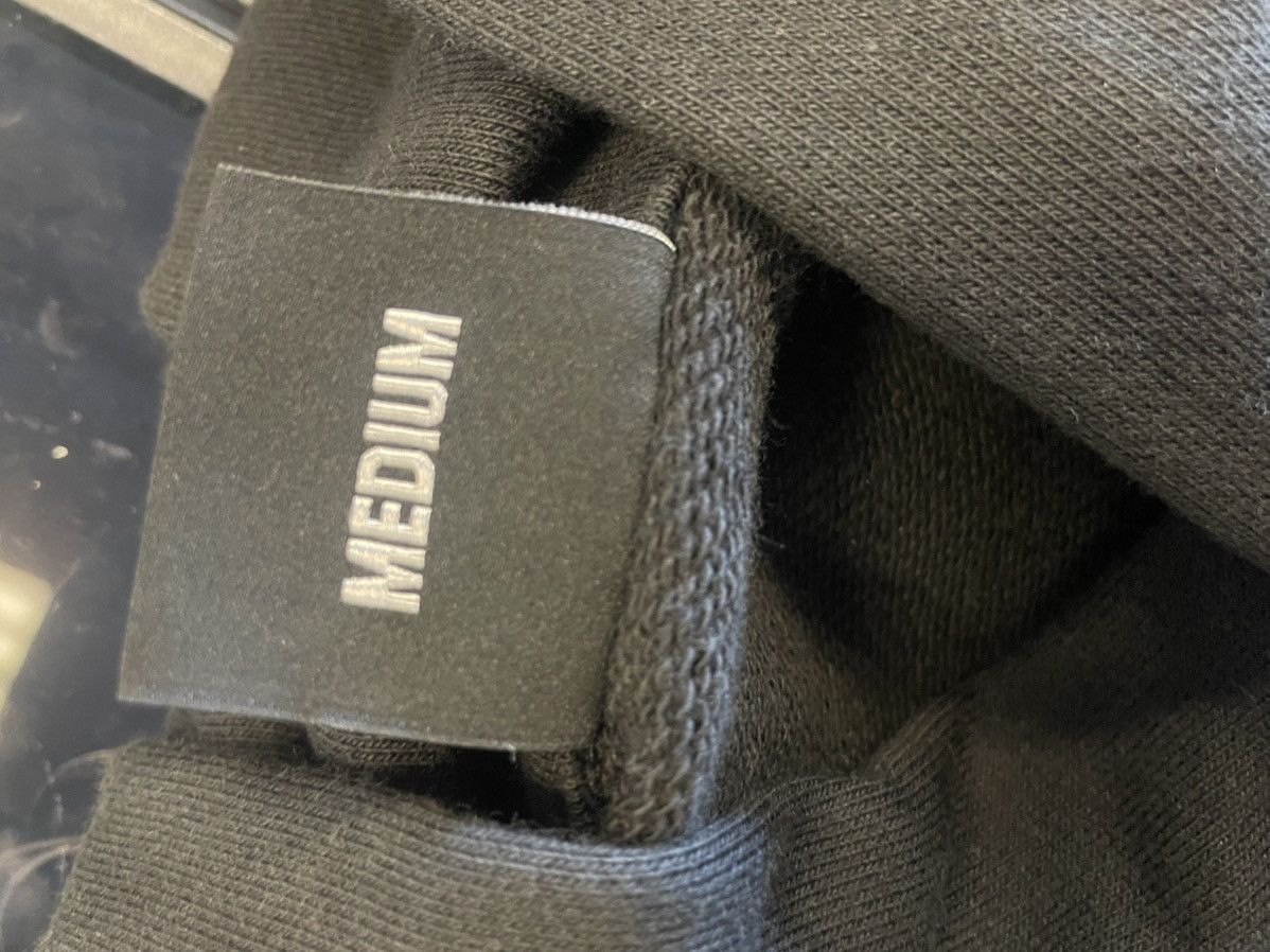 Revenge Revenge Hoodie Size US M / EU 48-50 / 2 - 4 Thumbnail